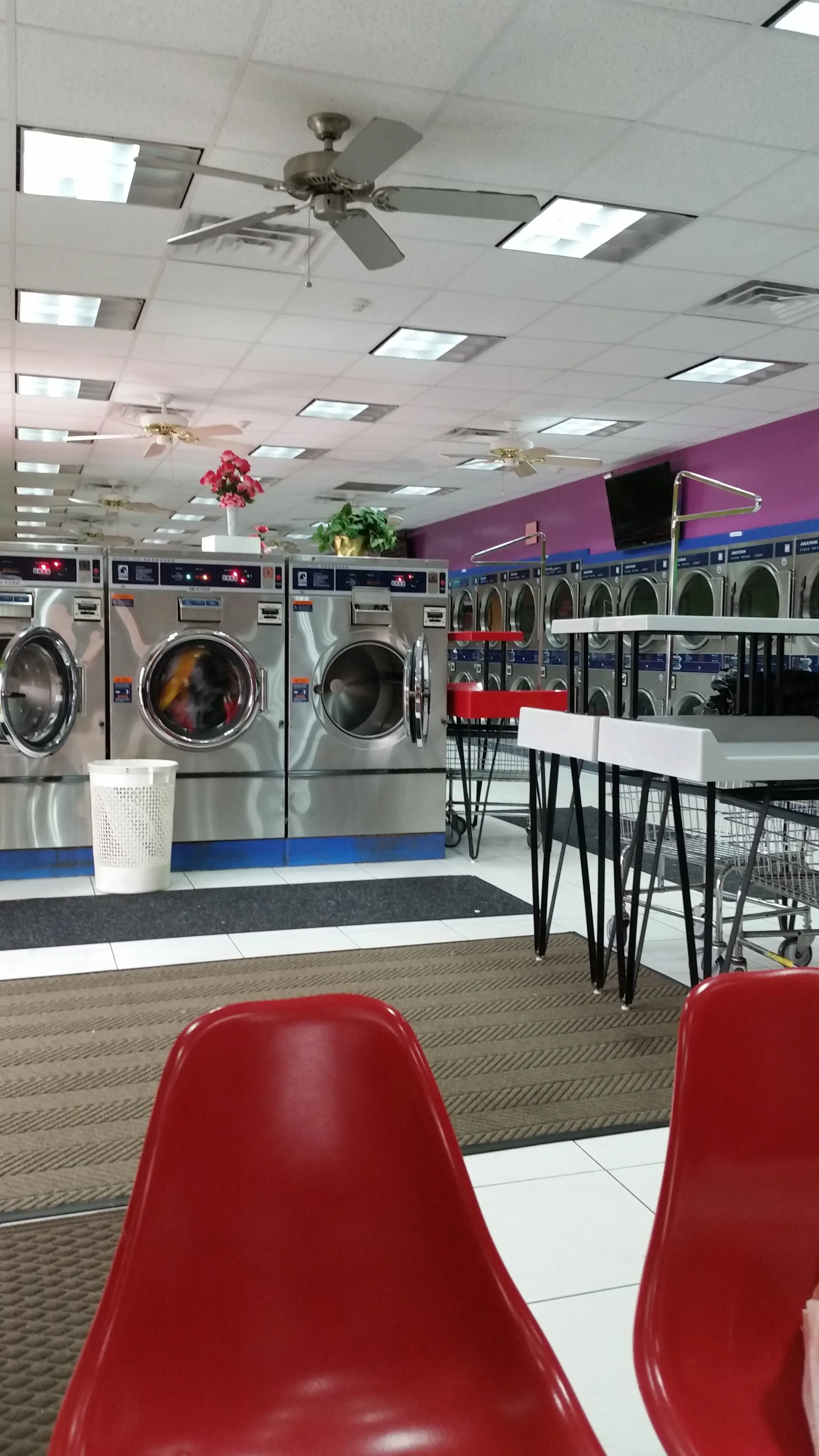 Pine Hill Laundromat Free Dry - Image 17