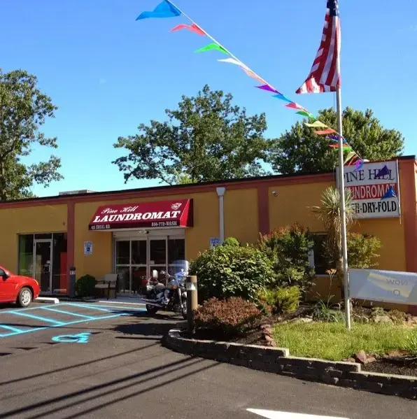 Pine Hill Laundromat Free Dry thumbnail 2