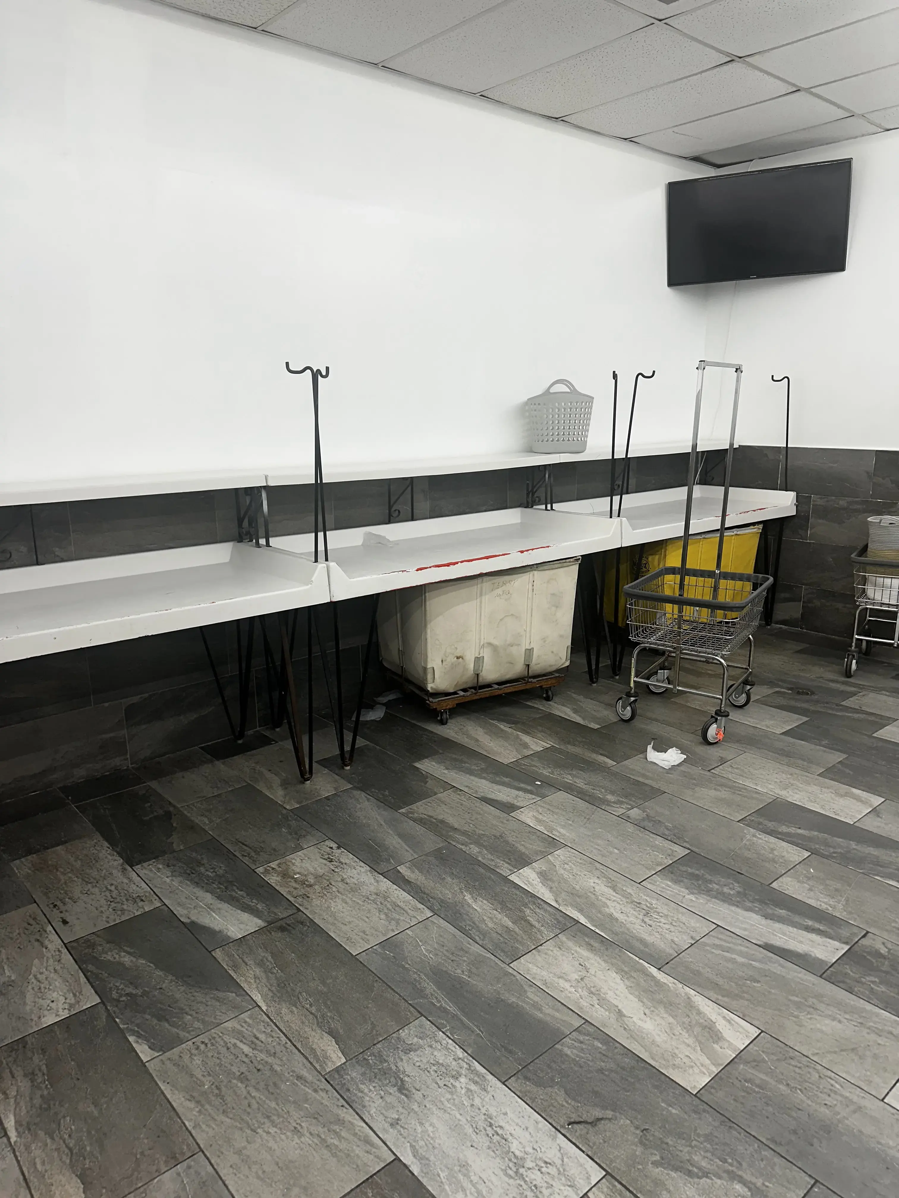 Pine Lake Laundry & Dry Cleaning - Image 19