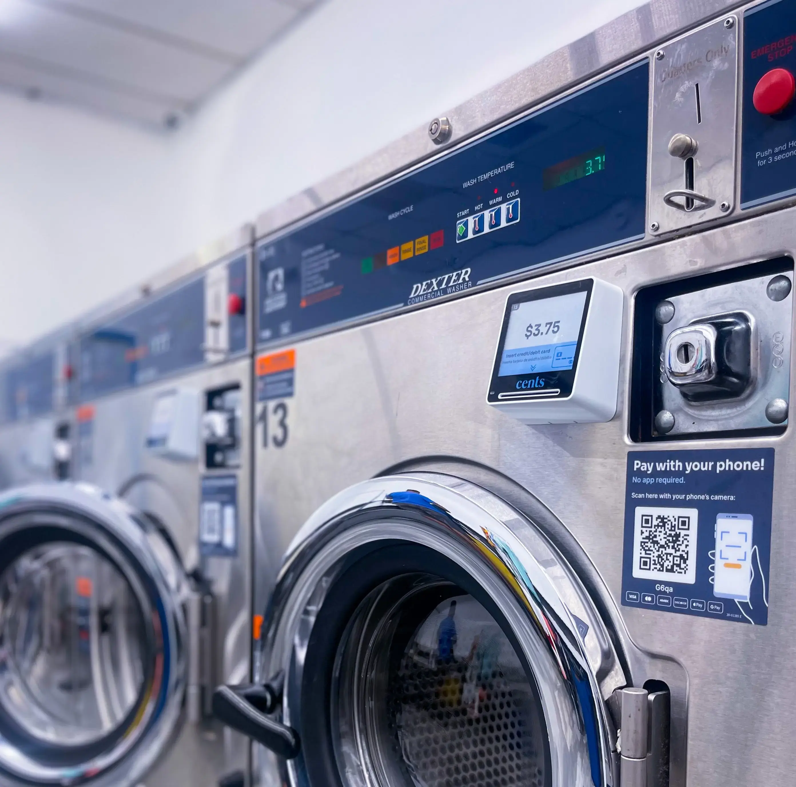 Pine Lake Laundry & Dry Cleaning - Image 16