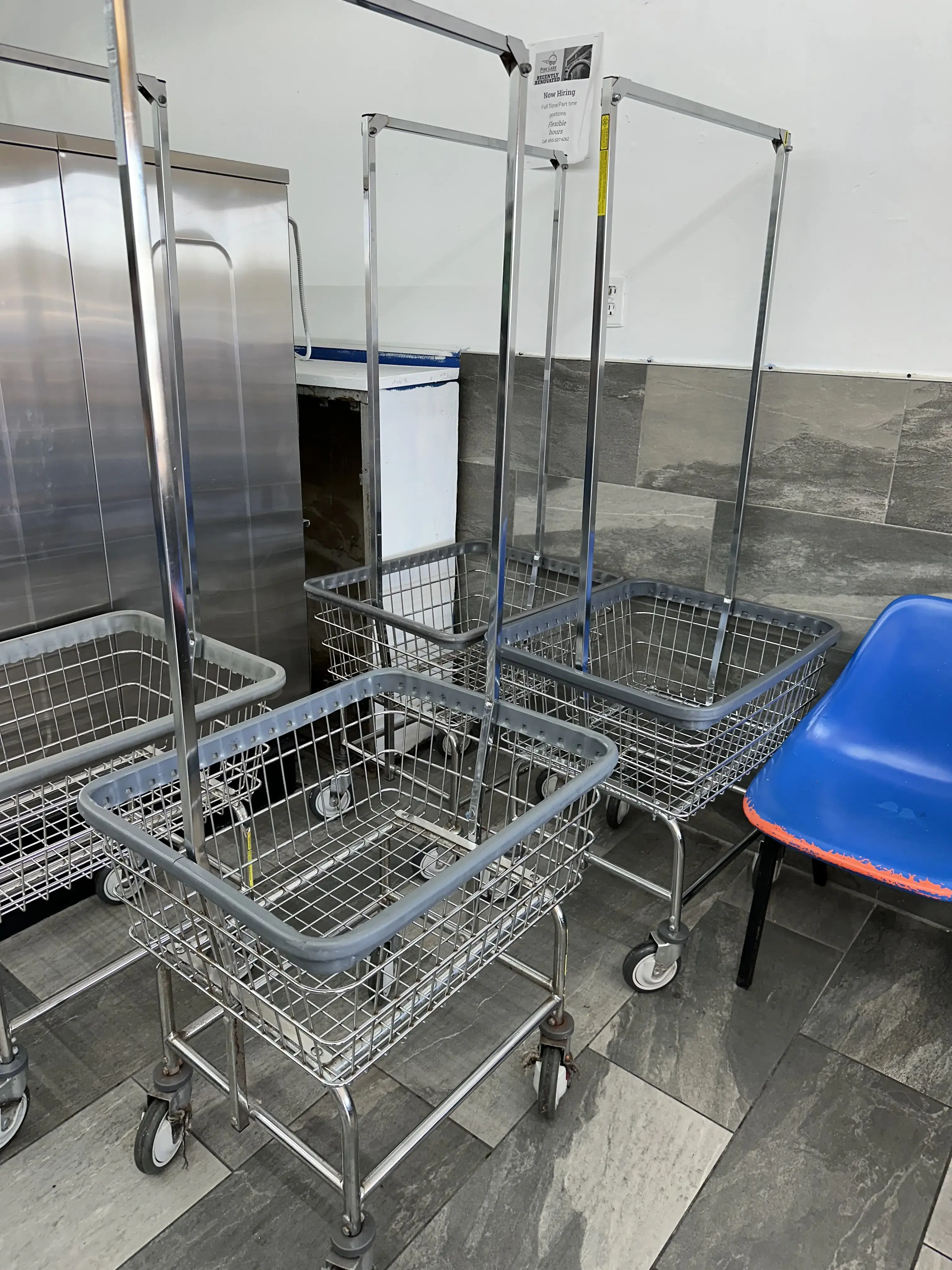 Pine Lake Laundry & Dry Cleaning thumbnail 8