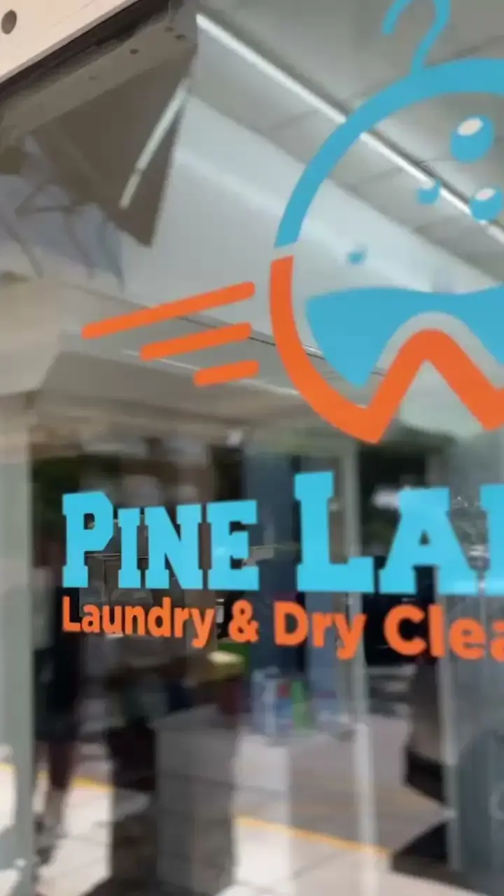 Pine Lake Laundry & Dry Cleaning - Image 2
