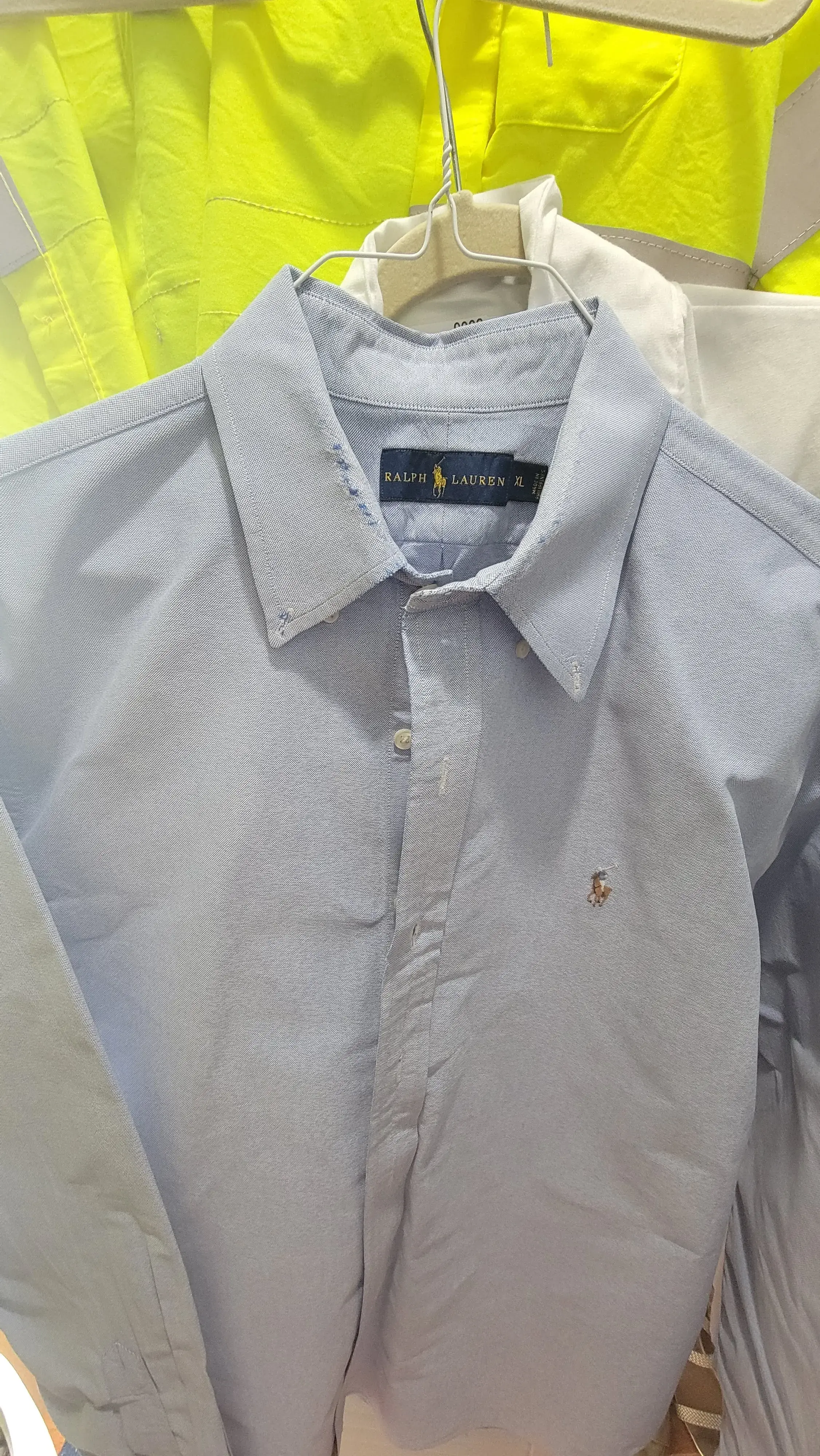 Pine Trail Cleaners thumbnail 2