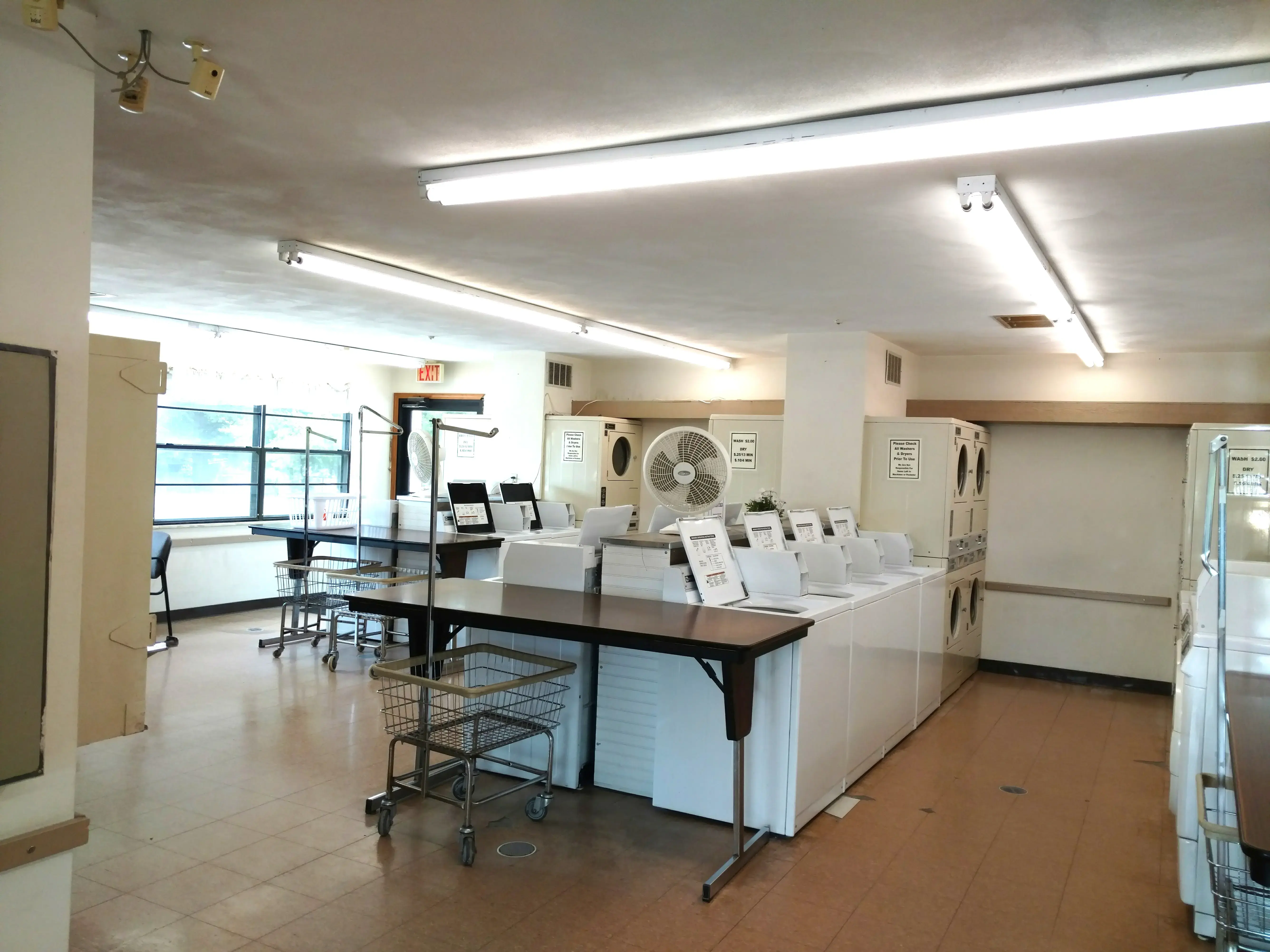 Pine Tree Laundromat thumbnail 7