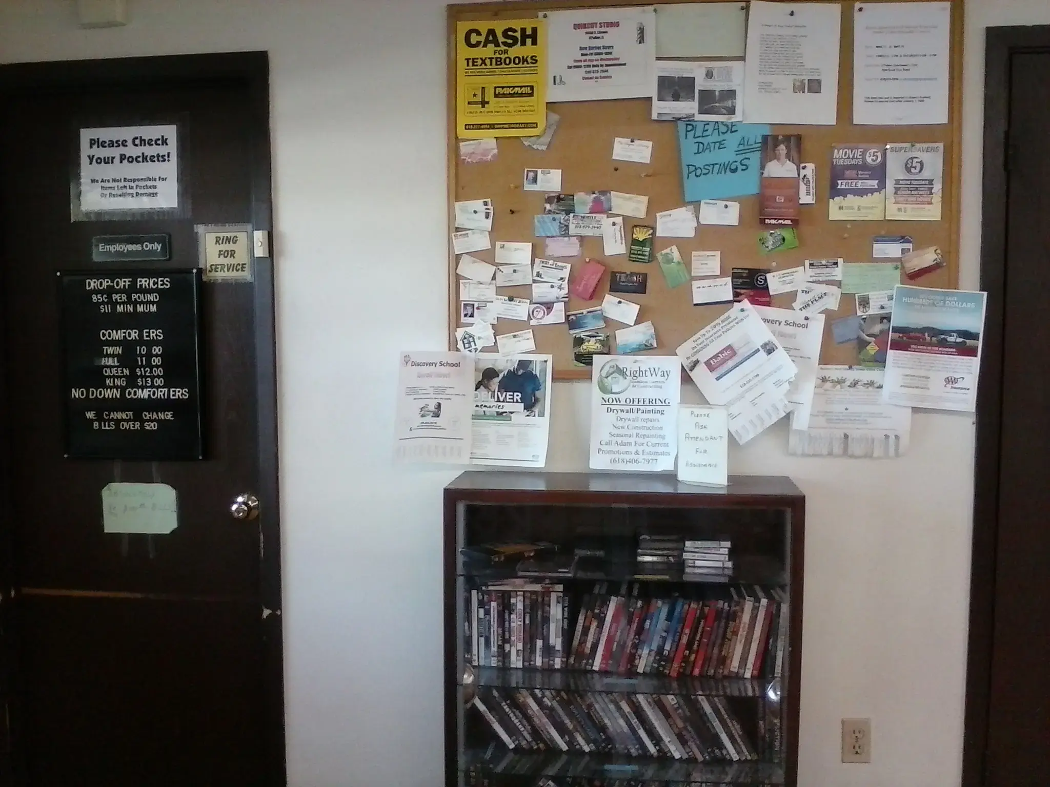 Pine Tree Laundromat - Image 11