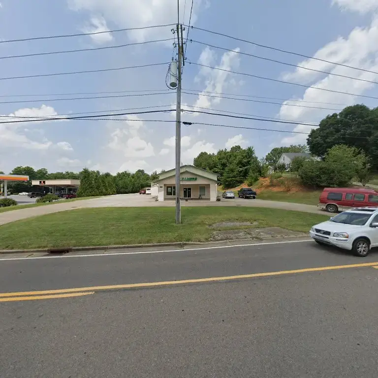 Pinecrest Cleaners-Greeneville location