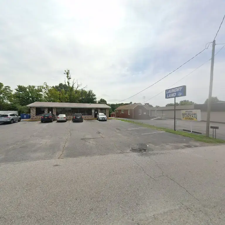 Piney Forest Rd. Laundry Land Laundromat thumbnail 12