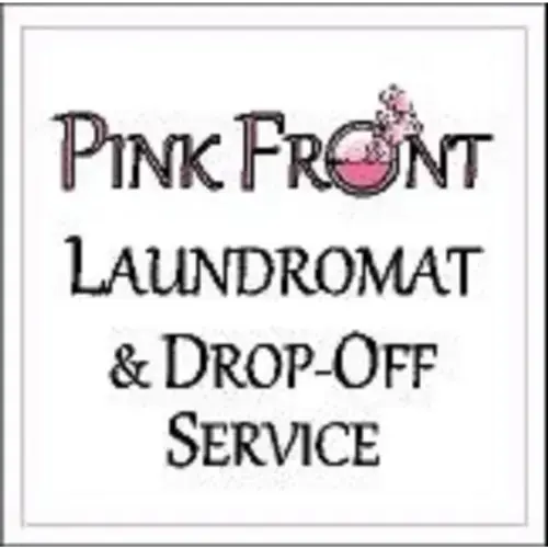 Pink Front Laundromat and Drop Off Laundry Service - Image 17