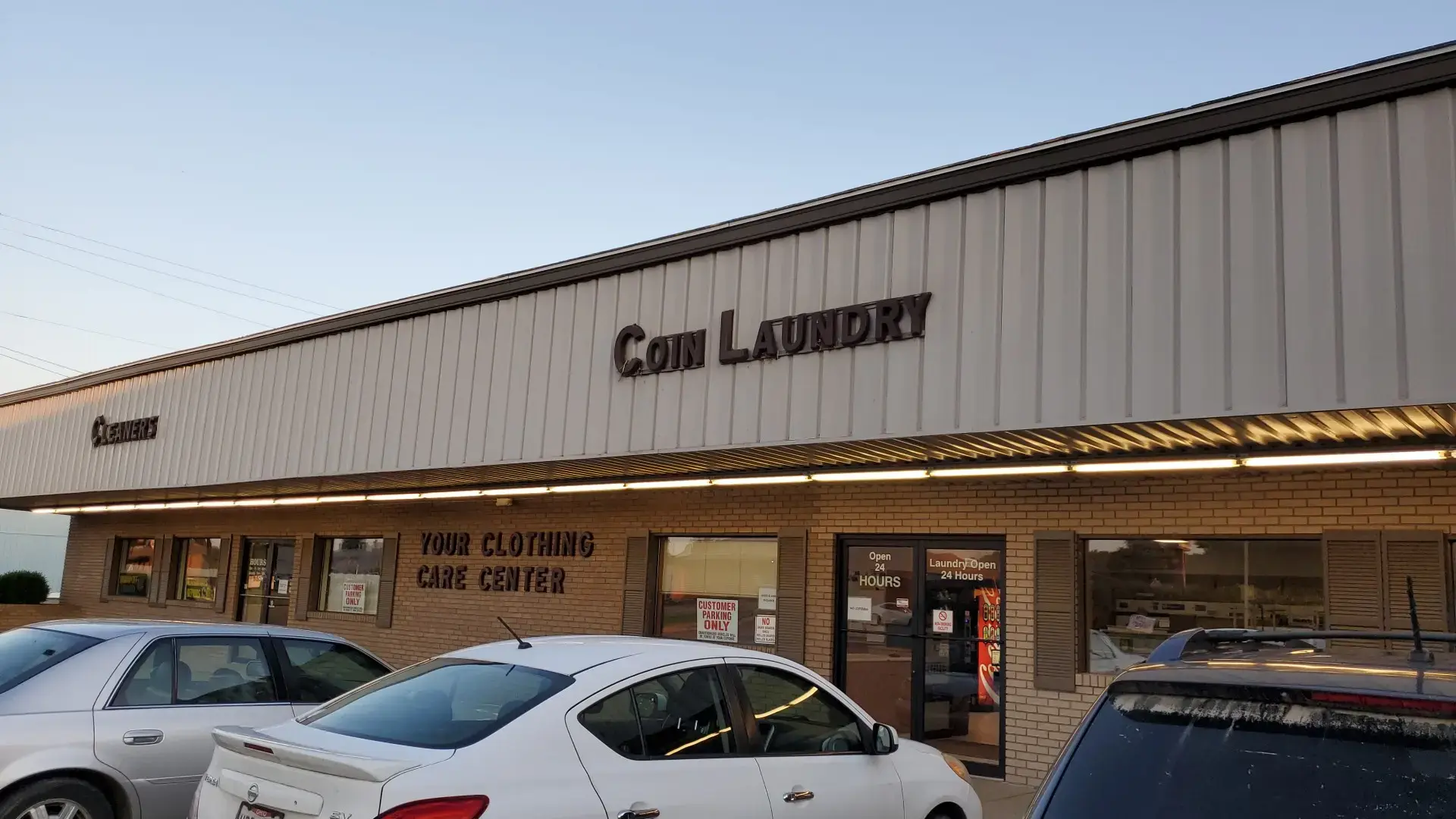 Pioneer Clothing Care - Image 4