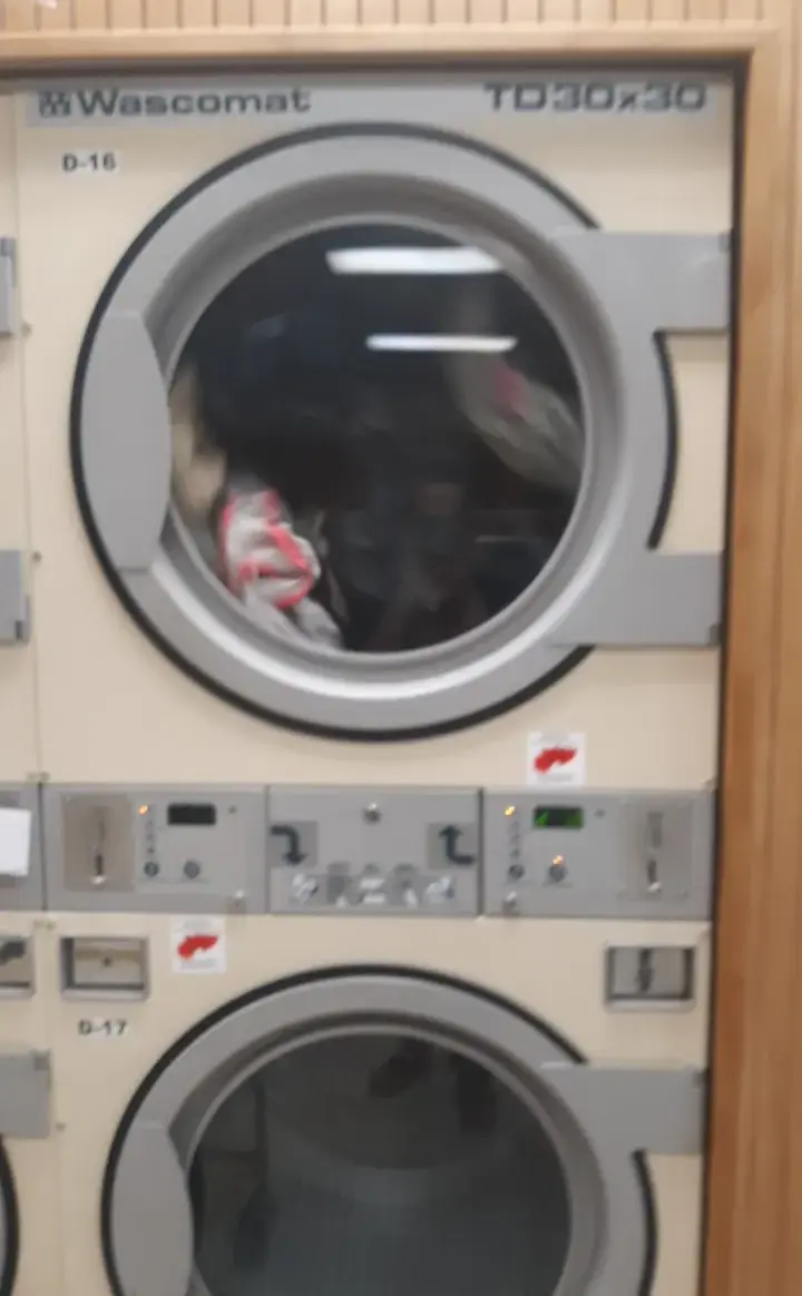 Pioneer Clothing Care thumbnail 7