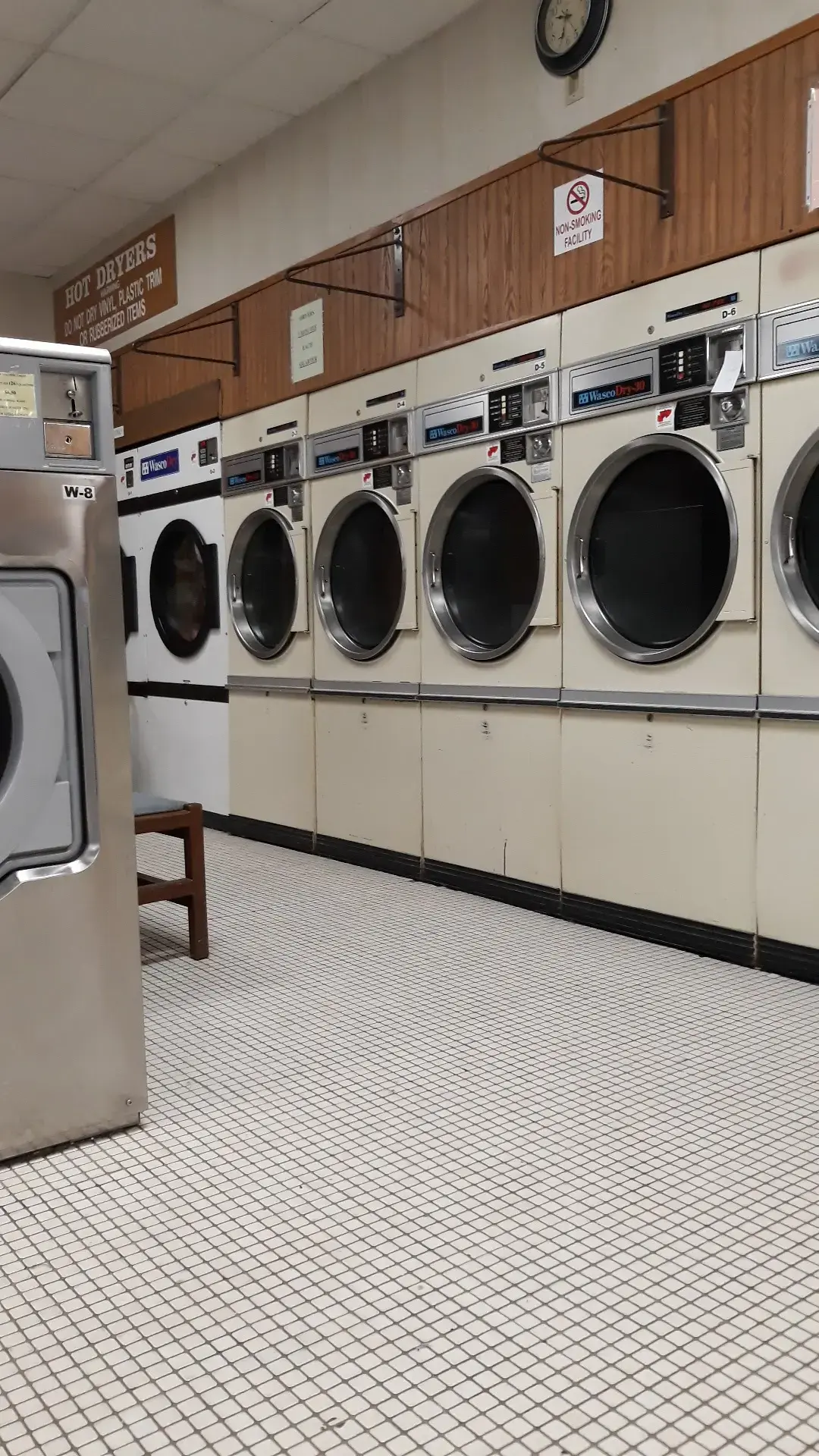 Pioneer Clothing Care - Image 9