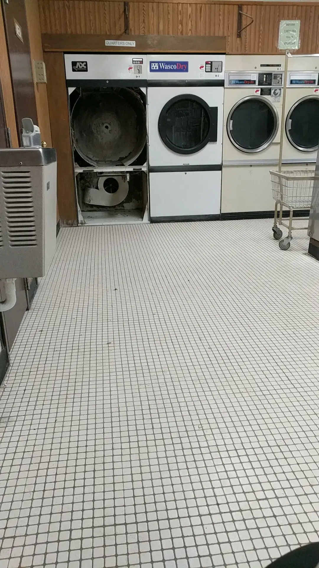 Pioneer Clothing Care - Image 12