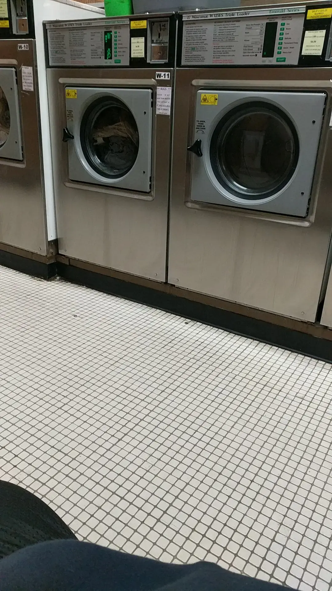 Pioneer Clothing Care thumbnail 11