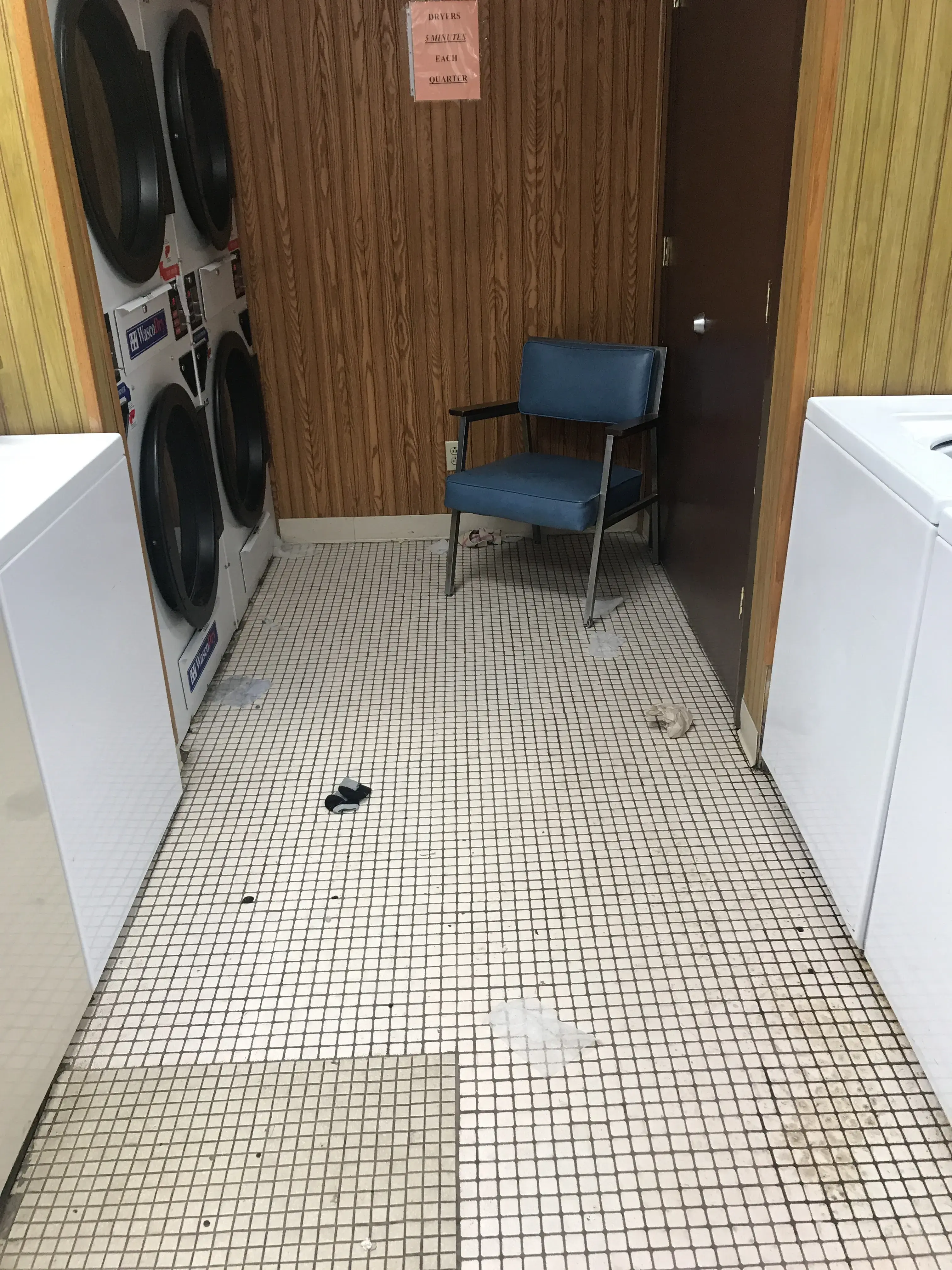 Pioneer Clothing Care - Image 10