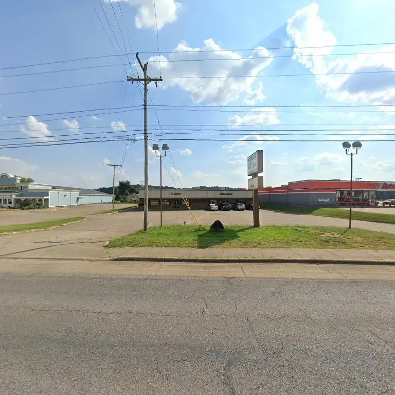 Pioneer Clothing Care thumbnail 13