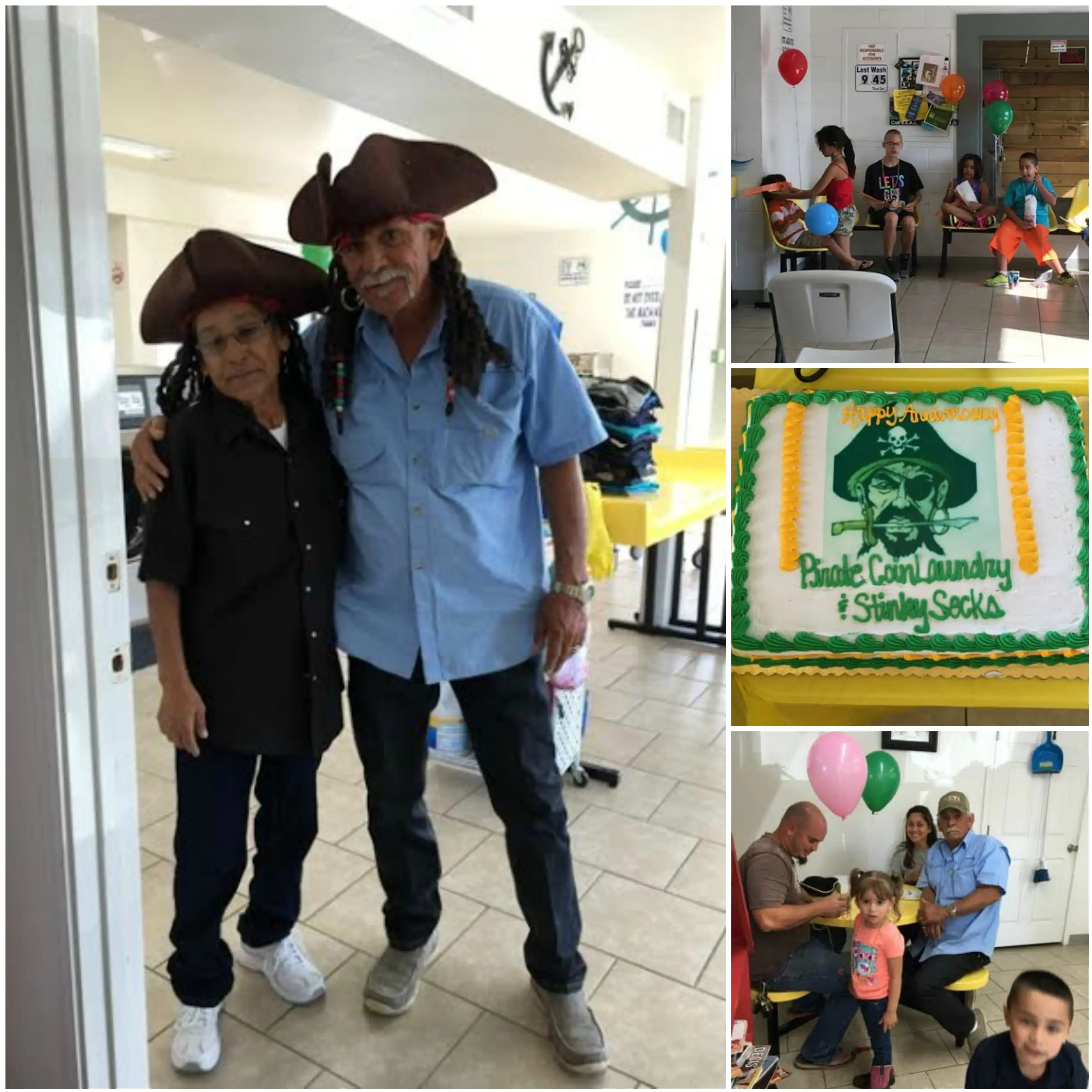 Pirate Laundry - Image 11