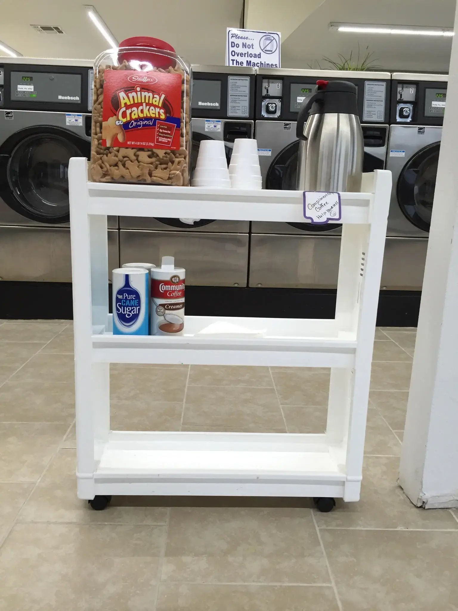 Pirate Laundry - Image 13