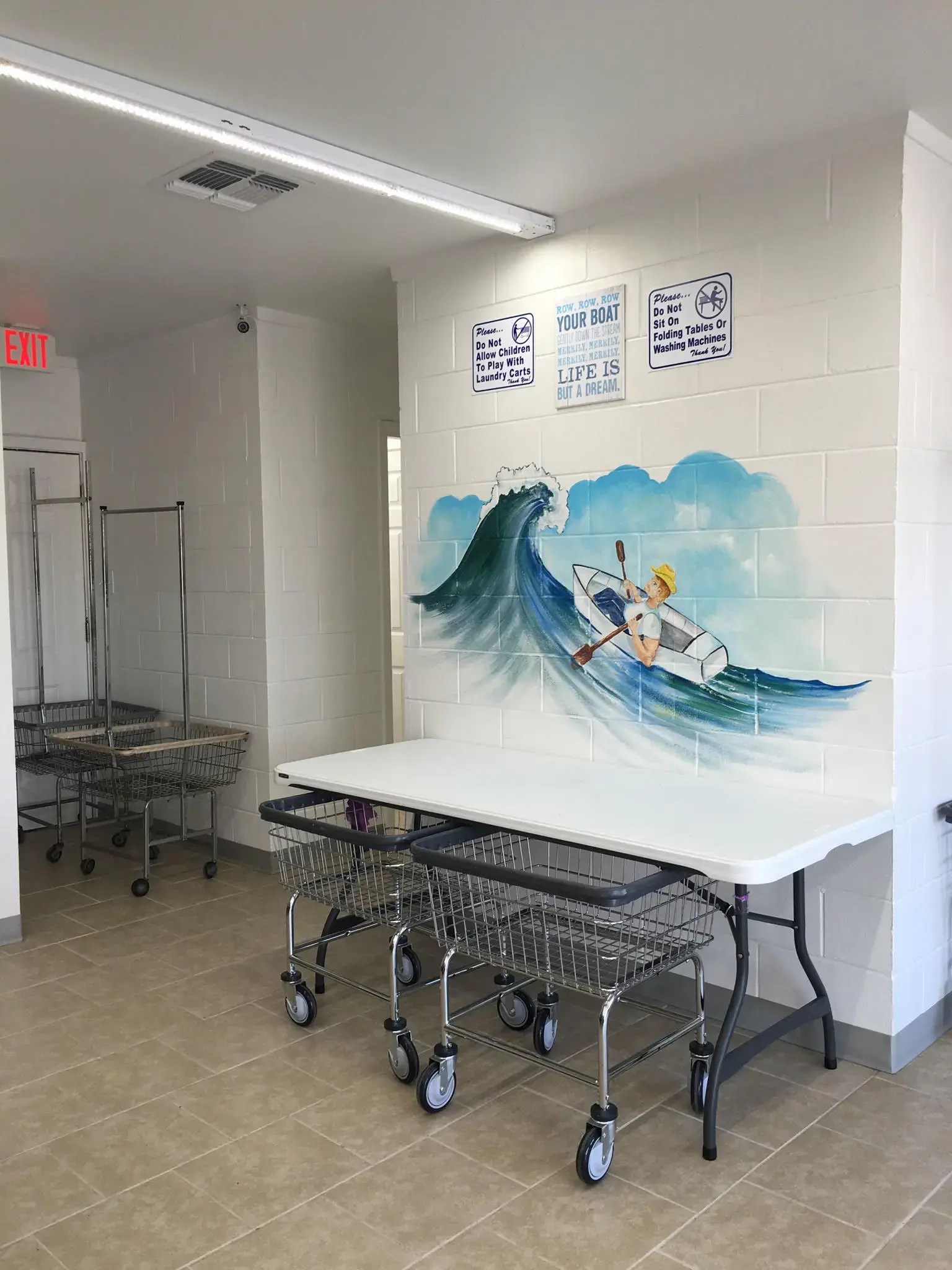 Pirate Laundry - Image 10