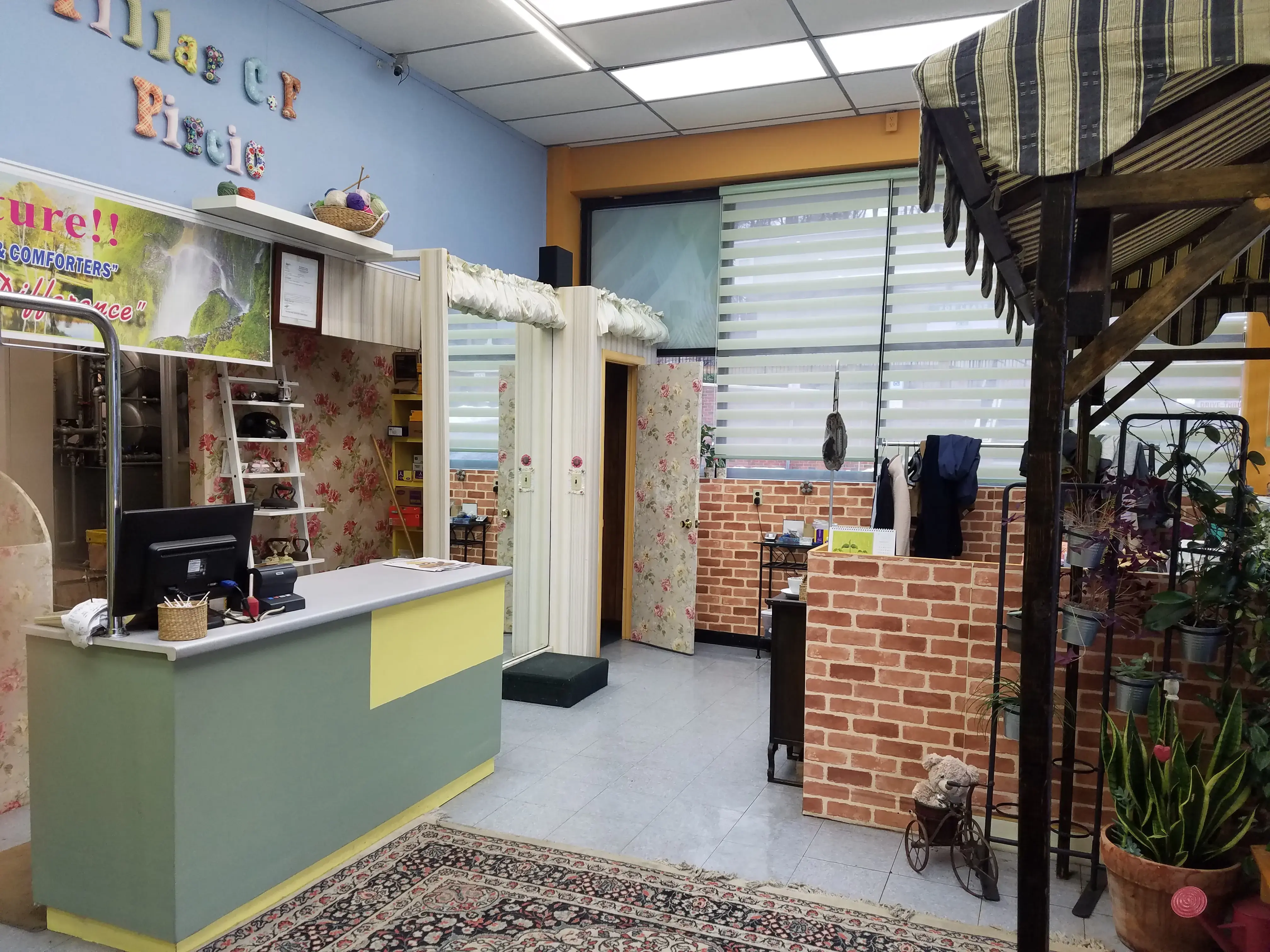 Pircio Cleaners & Tailors Inc - Image 4