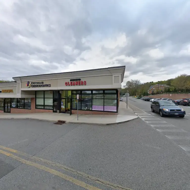 Pircio Cleaners & Tailors Inc - Image 8