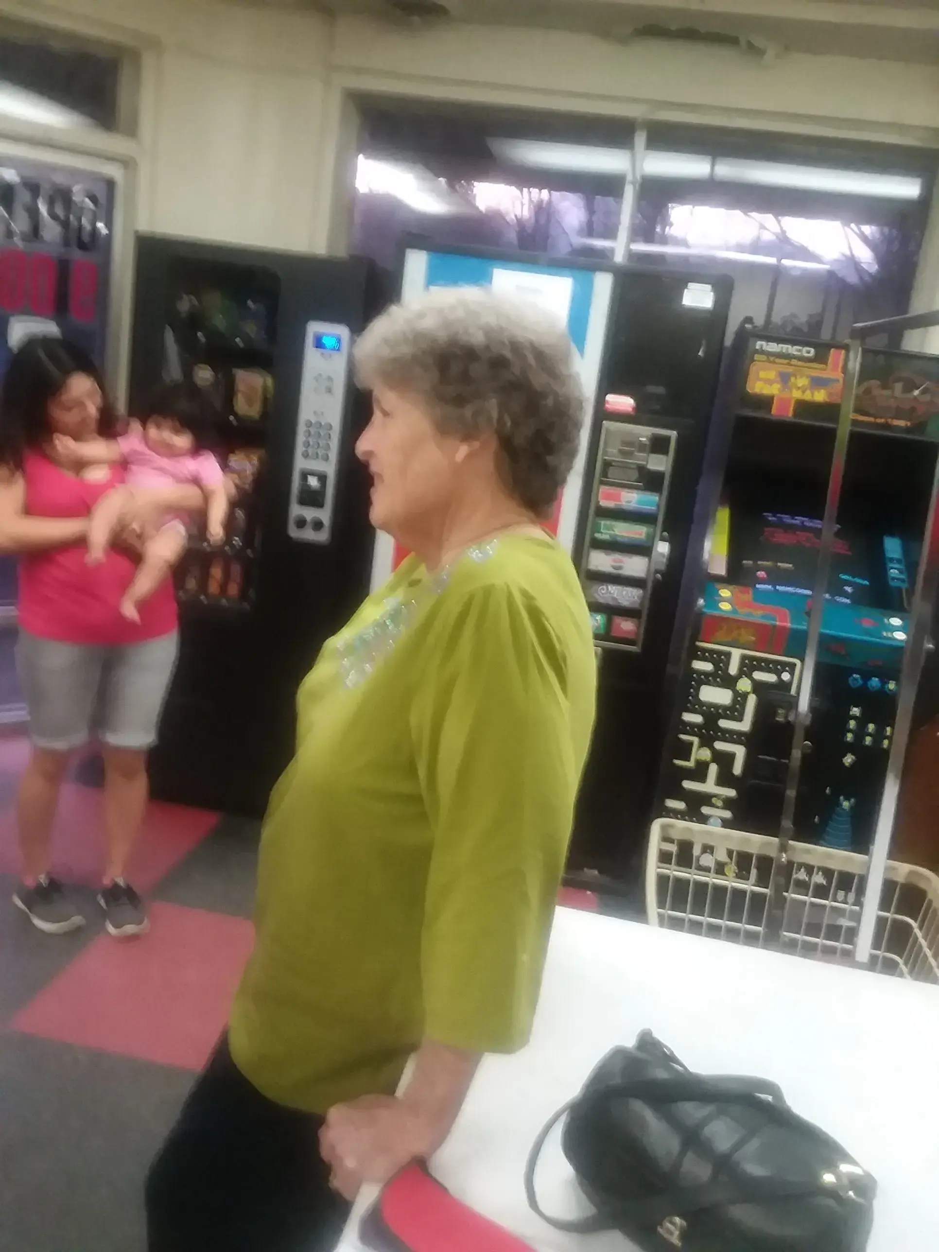 Pisgah Clothing Care Center - Image 2