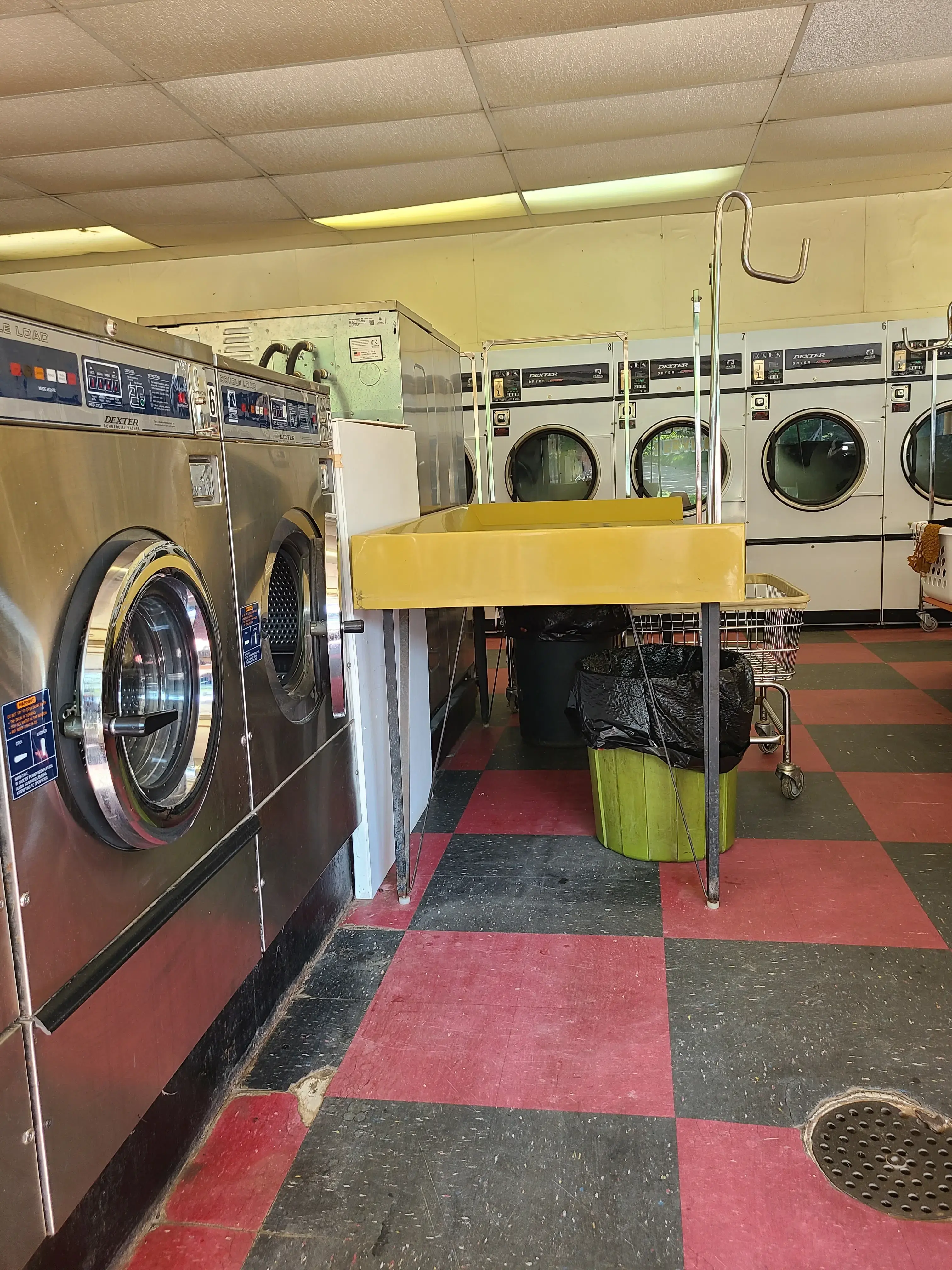Pisgah Clothing Care Center - Image 4