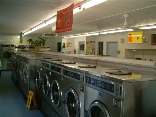 Pittsboro Laundry Land Laundromat thumbnail 13