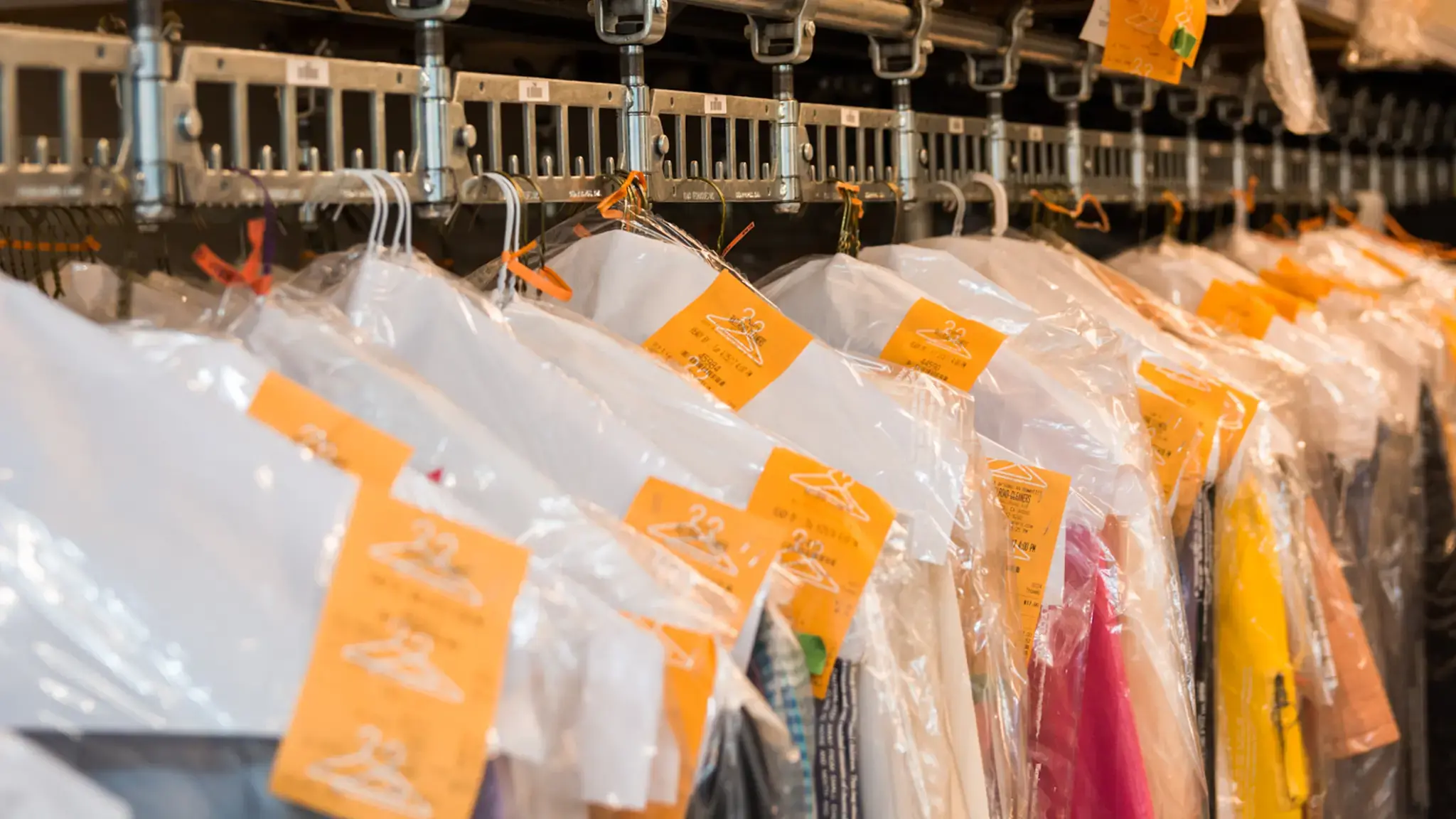 Pittsburg Dry Cleaners LLC location
