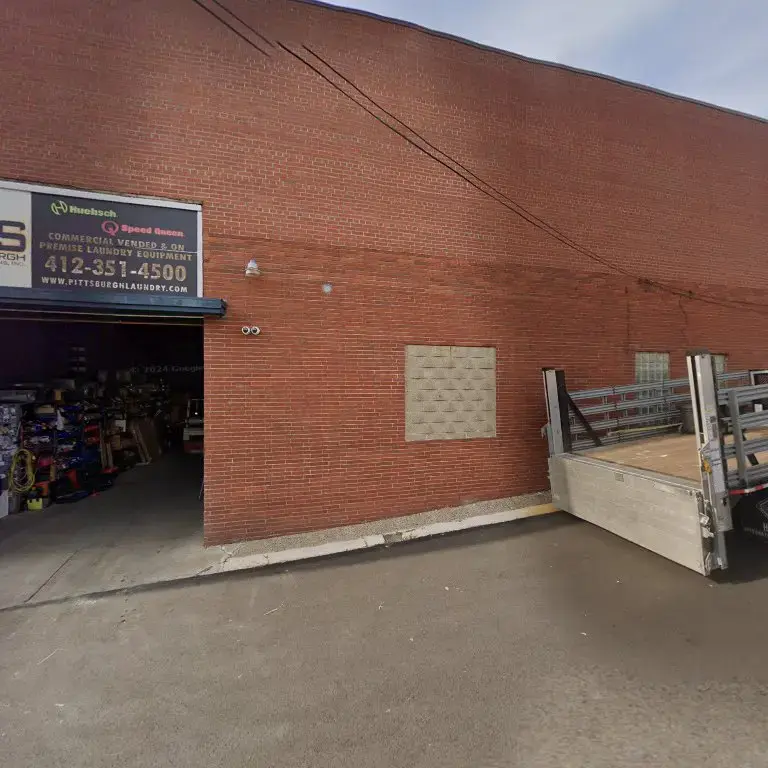 Pittsburgh Laundry Systems - Image 1