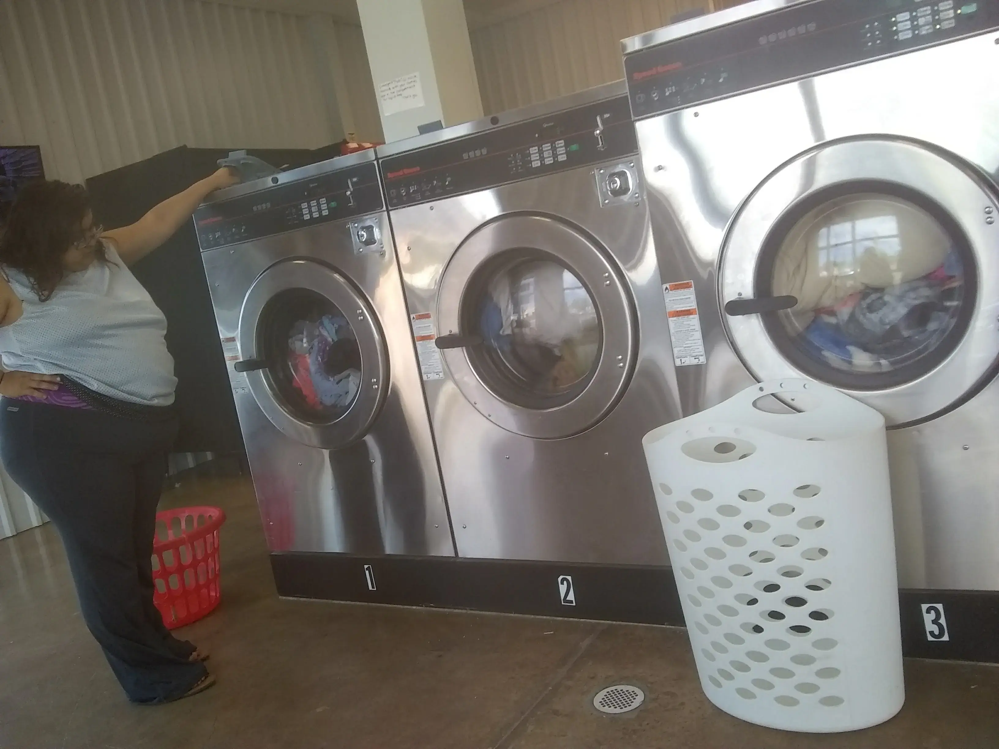 Plainview Wash-n-Dry thumbnail 9
