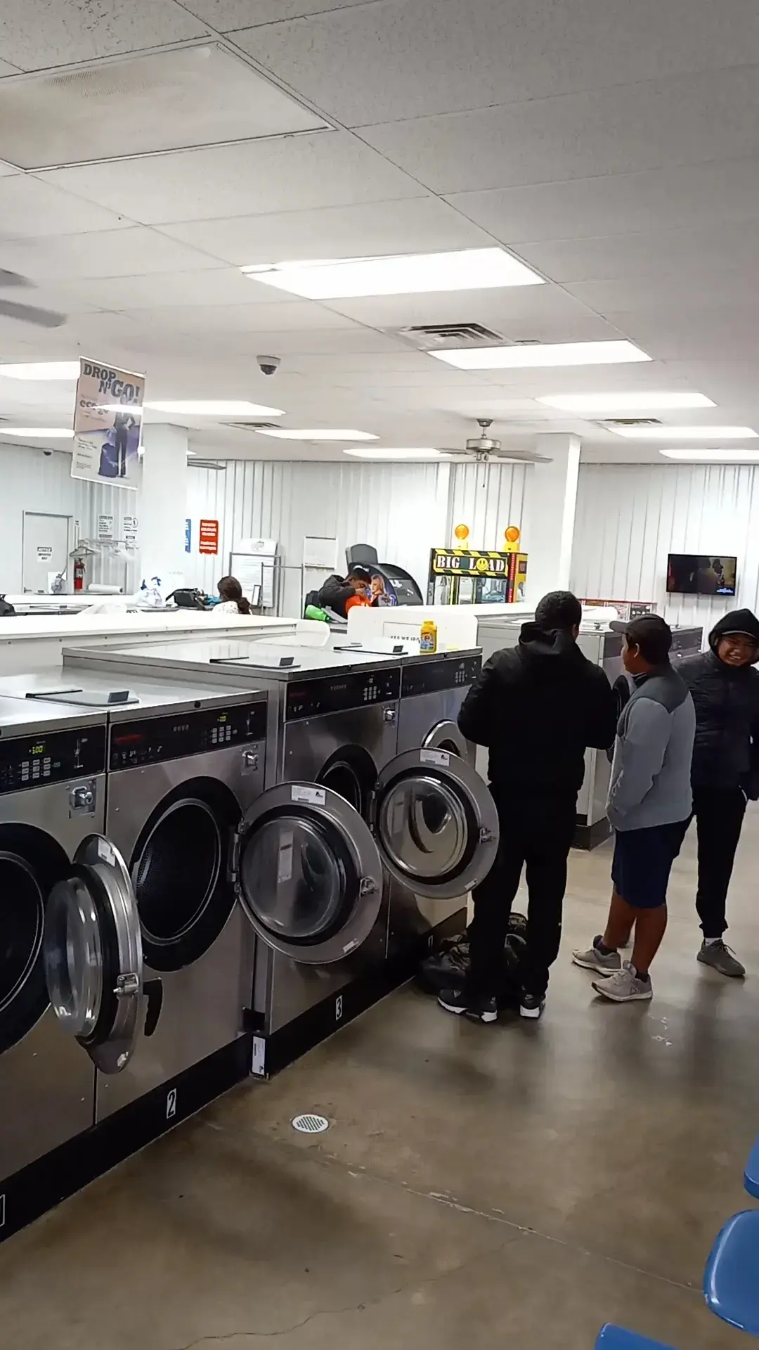 Plainview Wash-n-Dry thumbnail 2