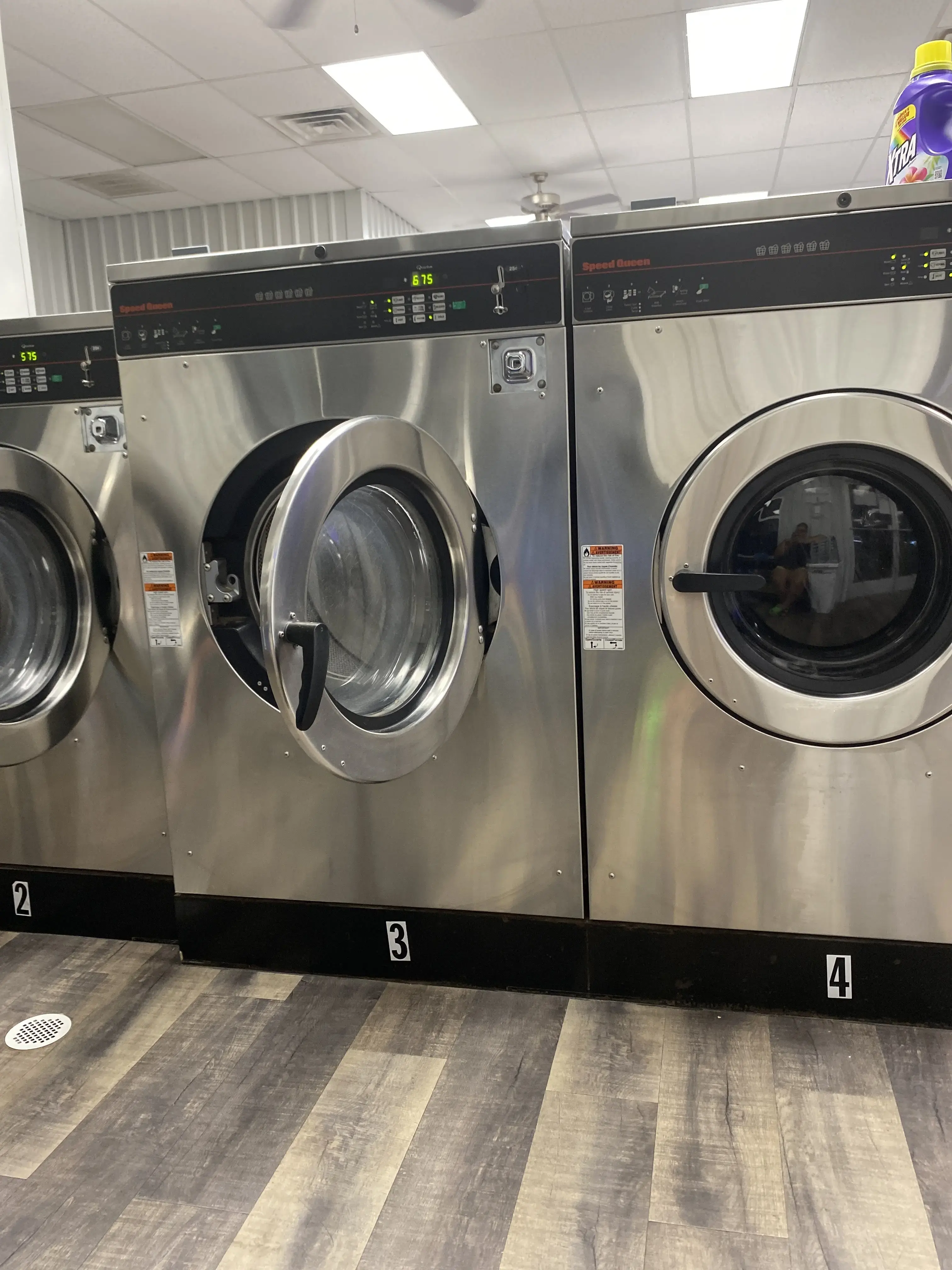 Plainview Wash-n-Dry - Image 10