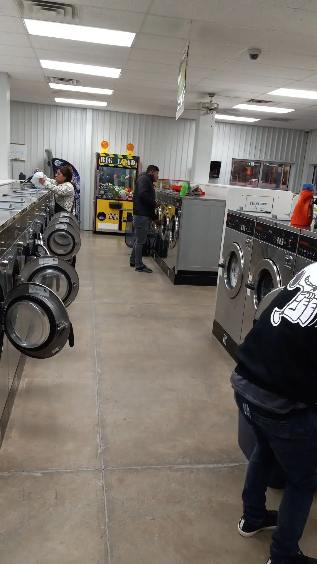 Plainview Wash-n-Dry - Image 11