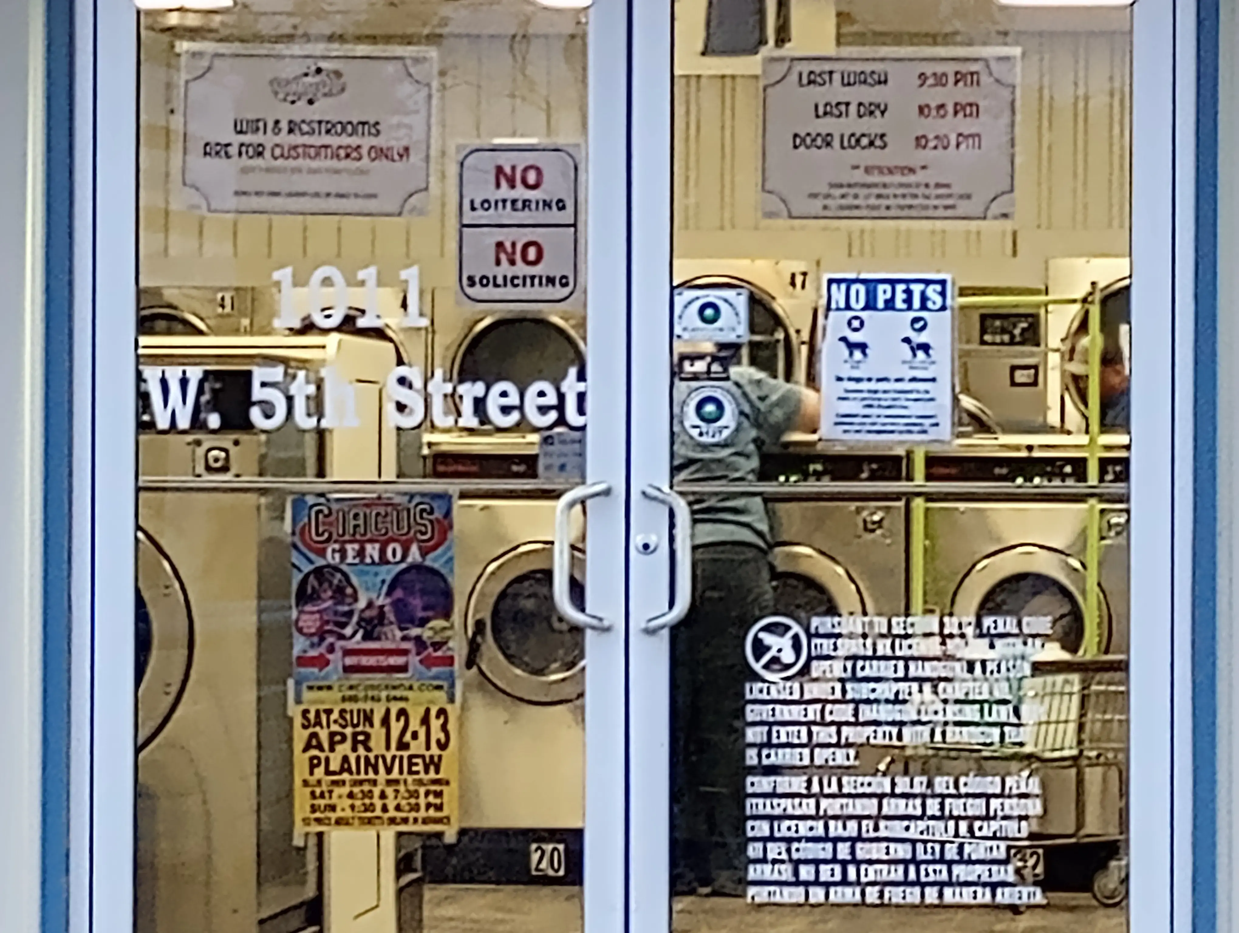 Plainview Wash-n-Dry - Image 6