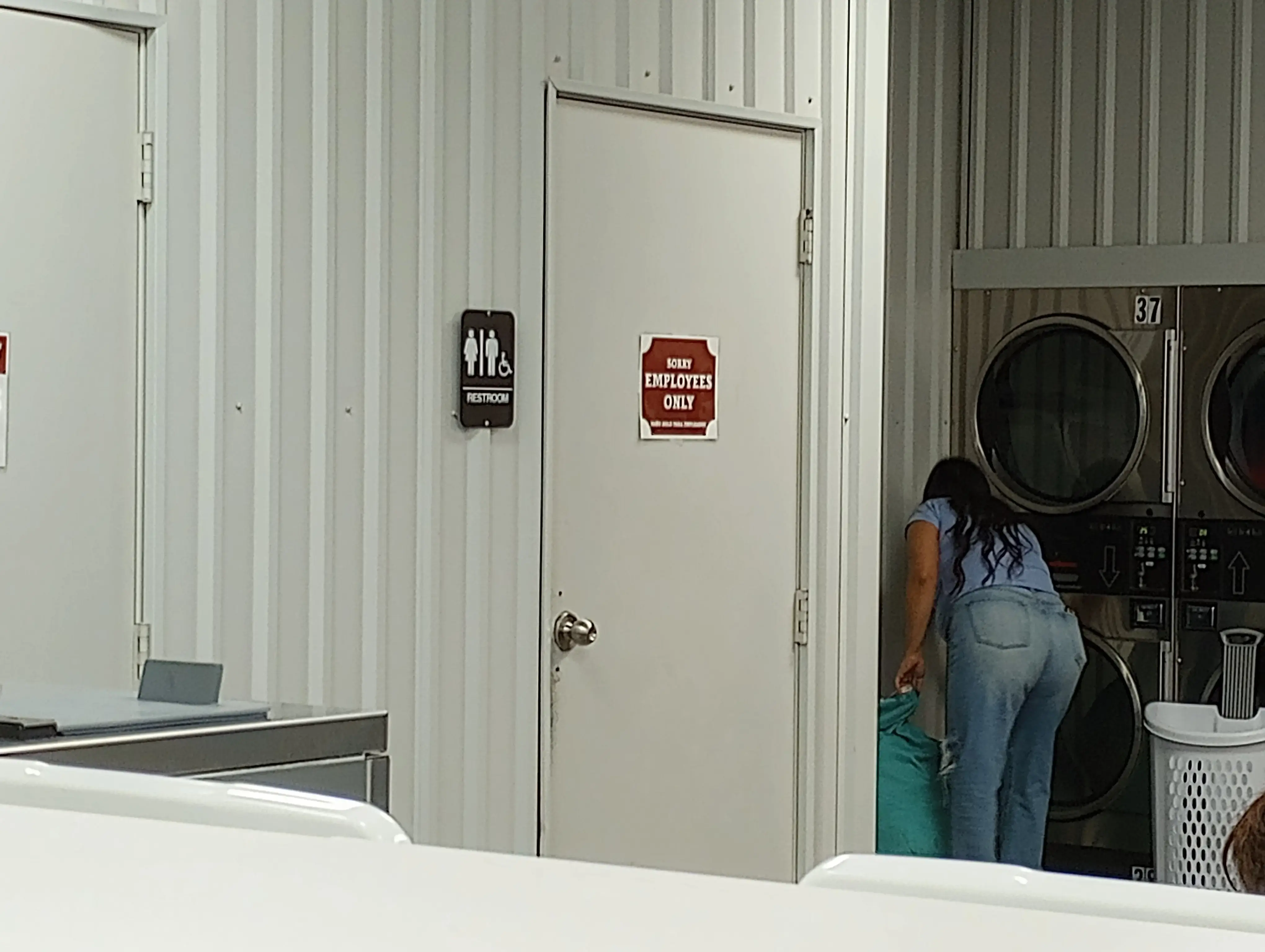 Plainview Wash-n-Dry - Image 5