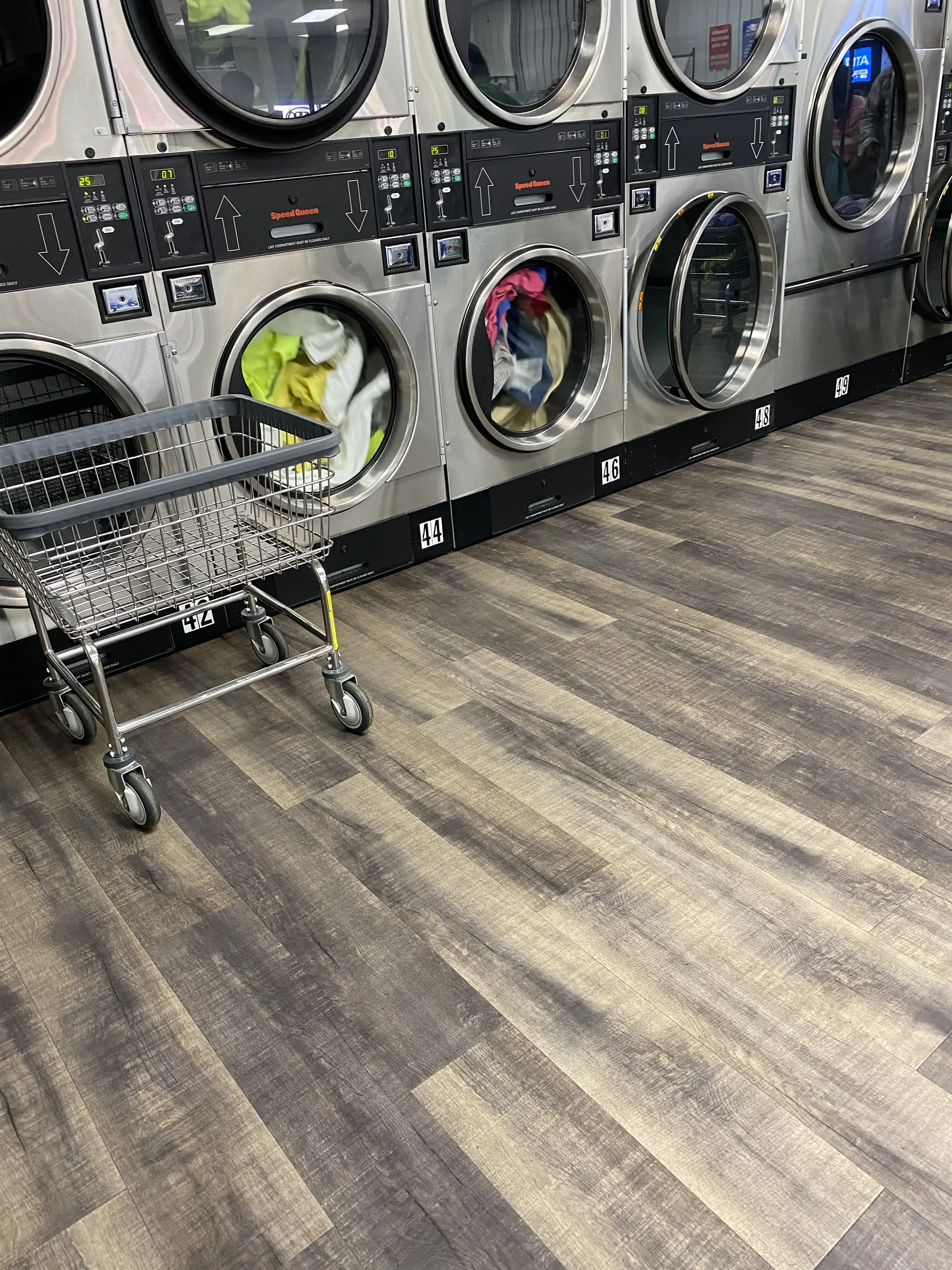 Plainview Wash-n-Dry - Image 4