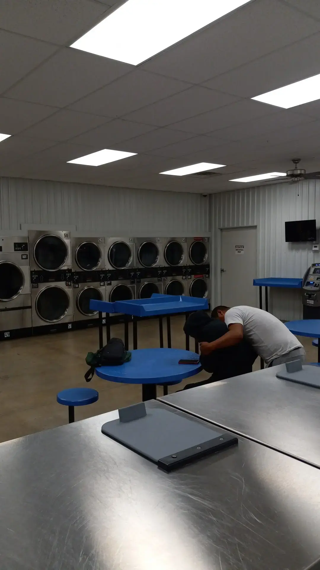 Plainview Wash-n-Dry thumbnail 3