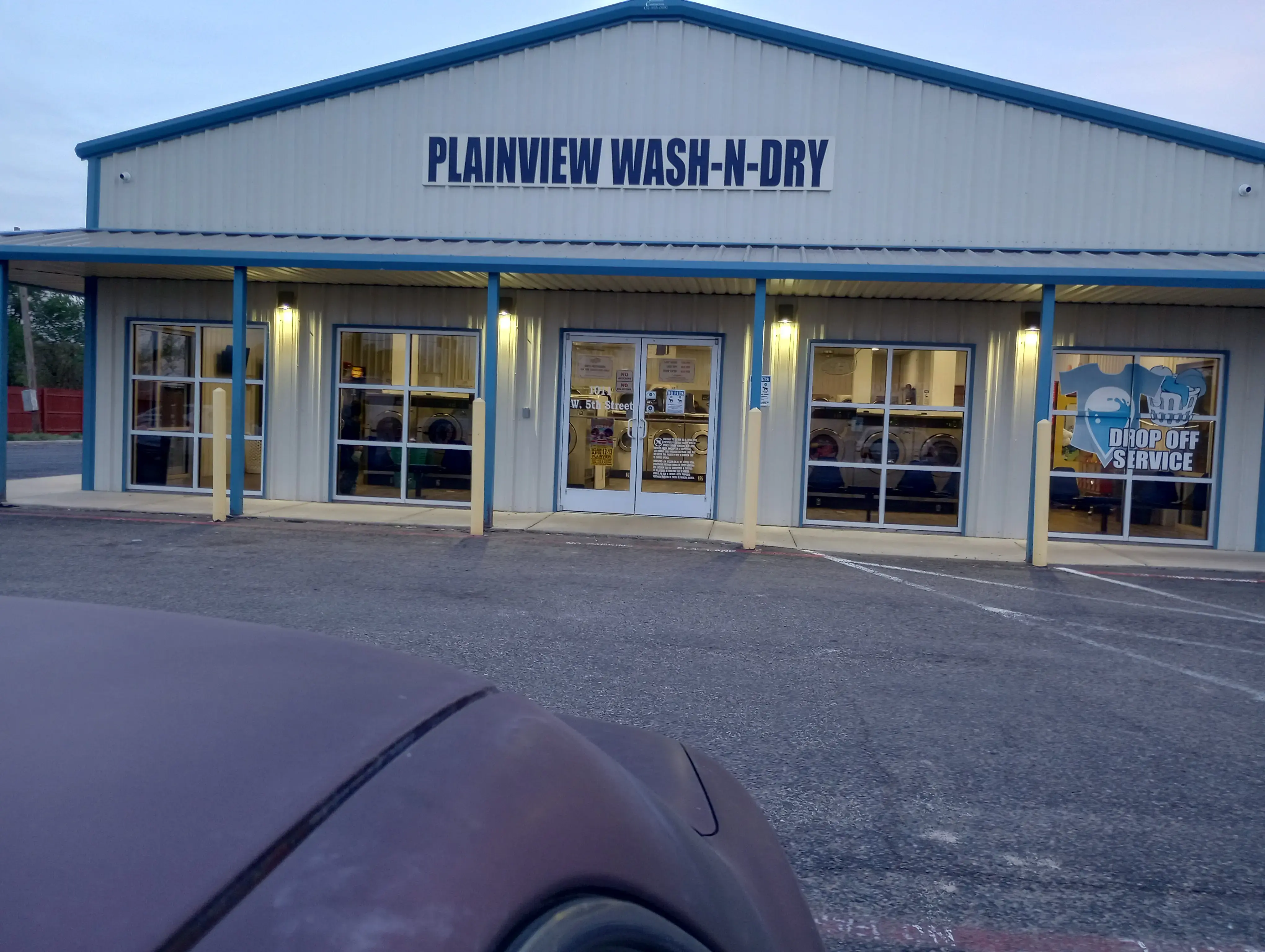 Plainview Wash-n-Dry thumbnail 7
