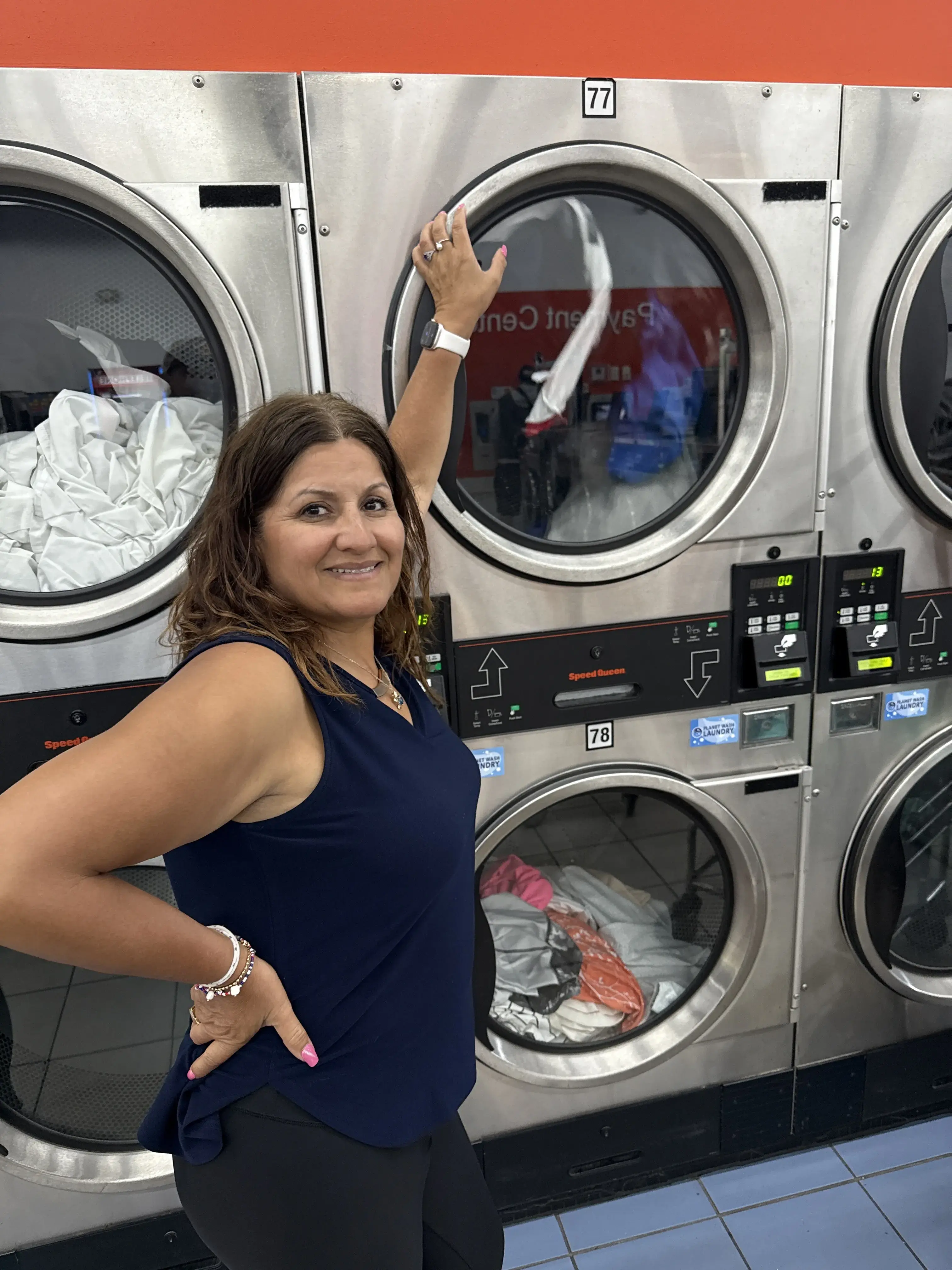 Planet Wash Laundry - Hallandale - Image 16