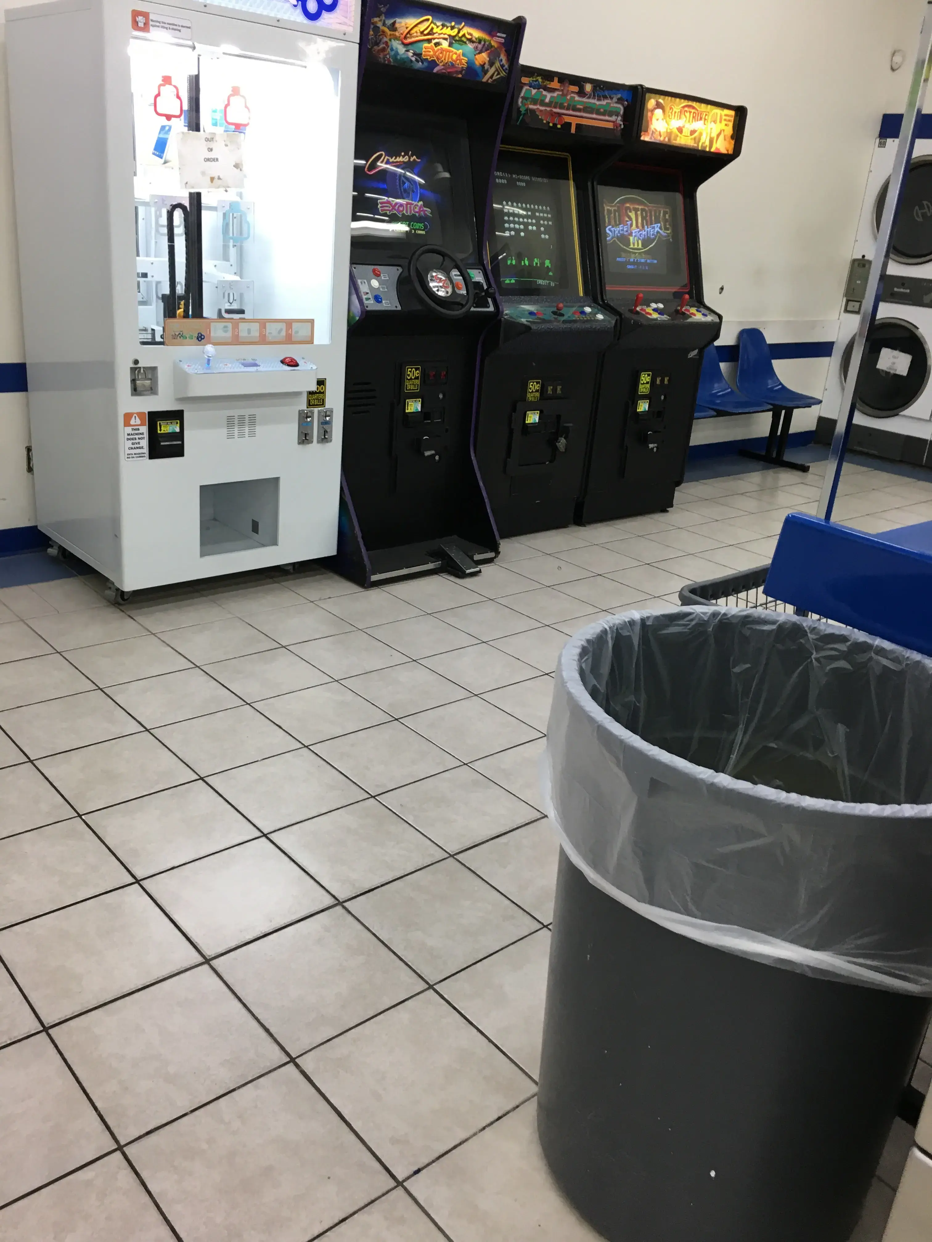 Planet Wash Laundry - Hallandale - Image 19