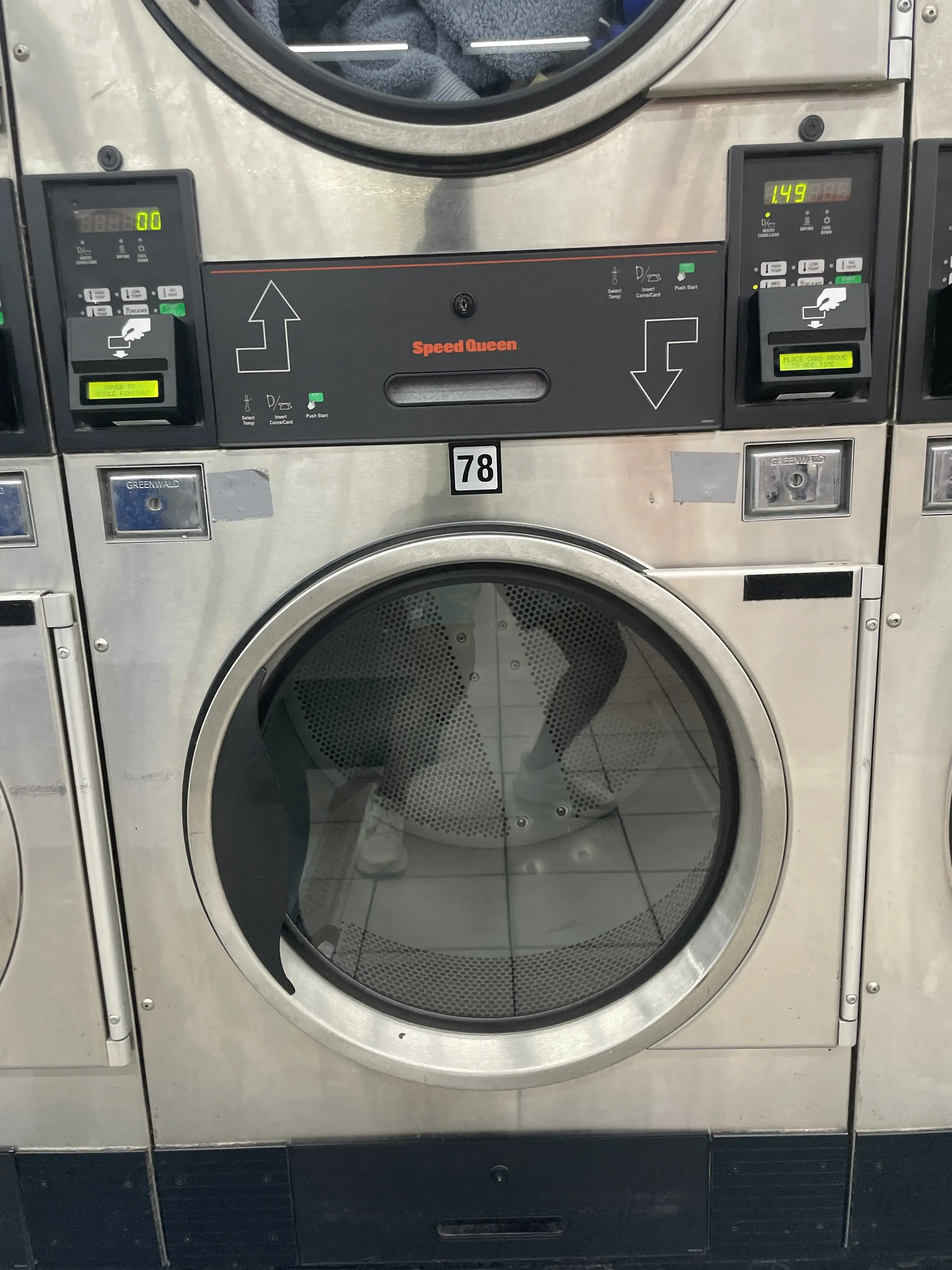 Planet Wash Laundry - Hallandale - Image 3