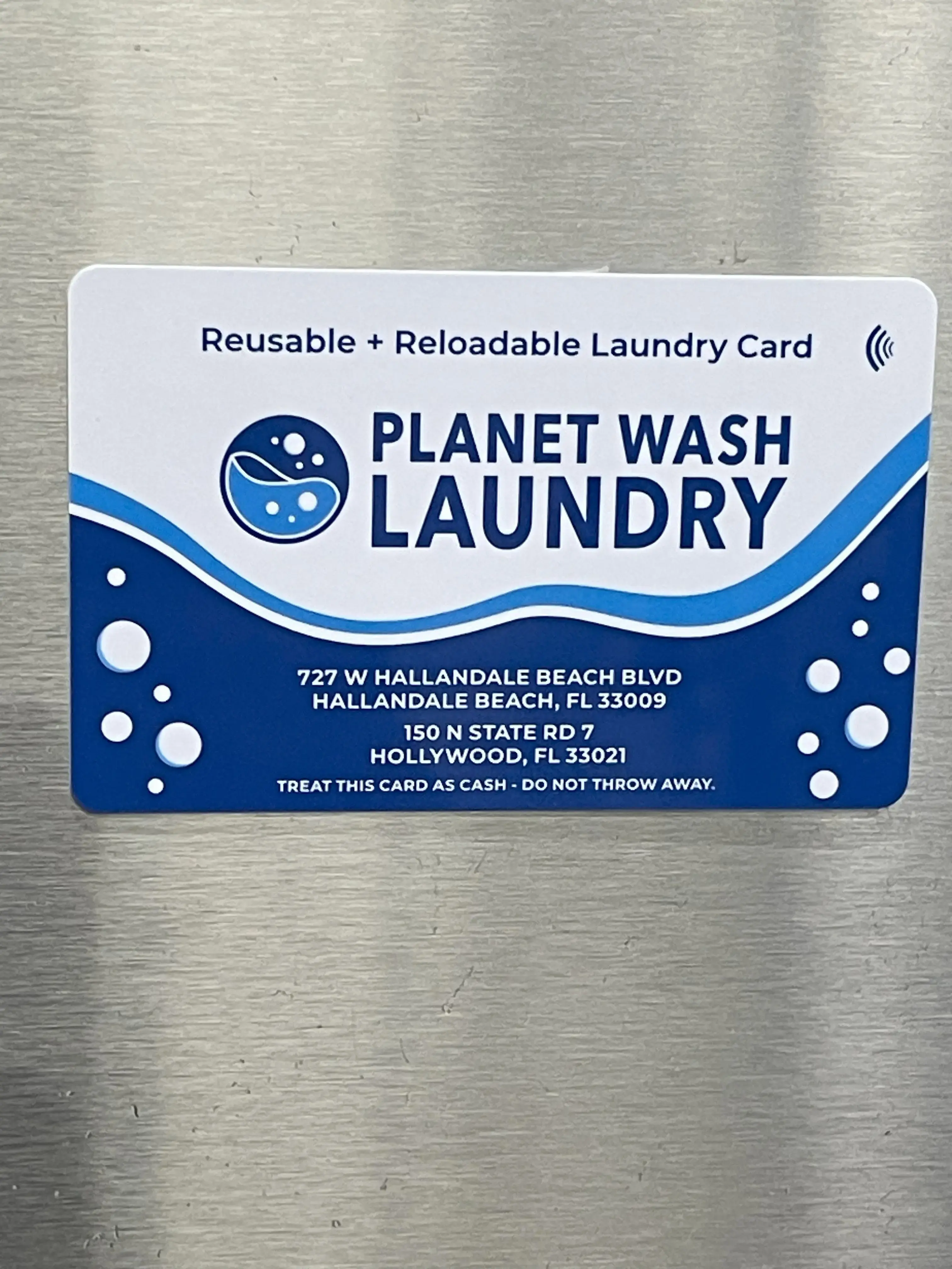Planet Wash Laundry - Hallandale - Image 15