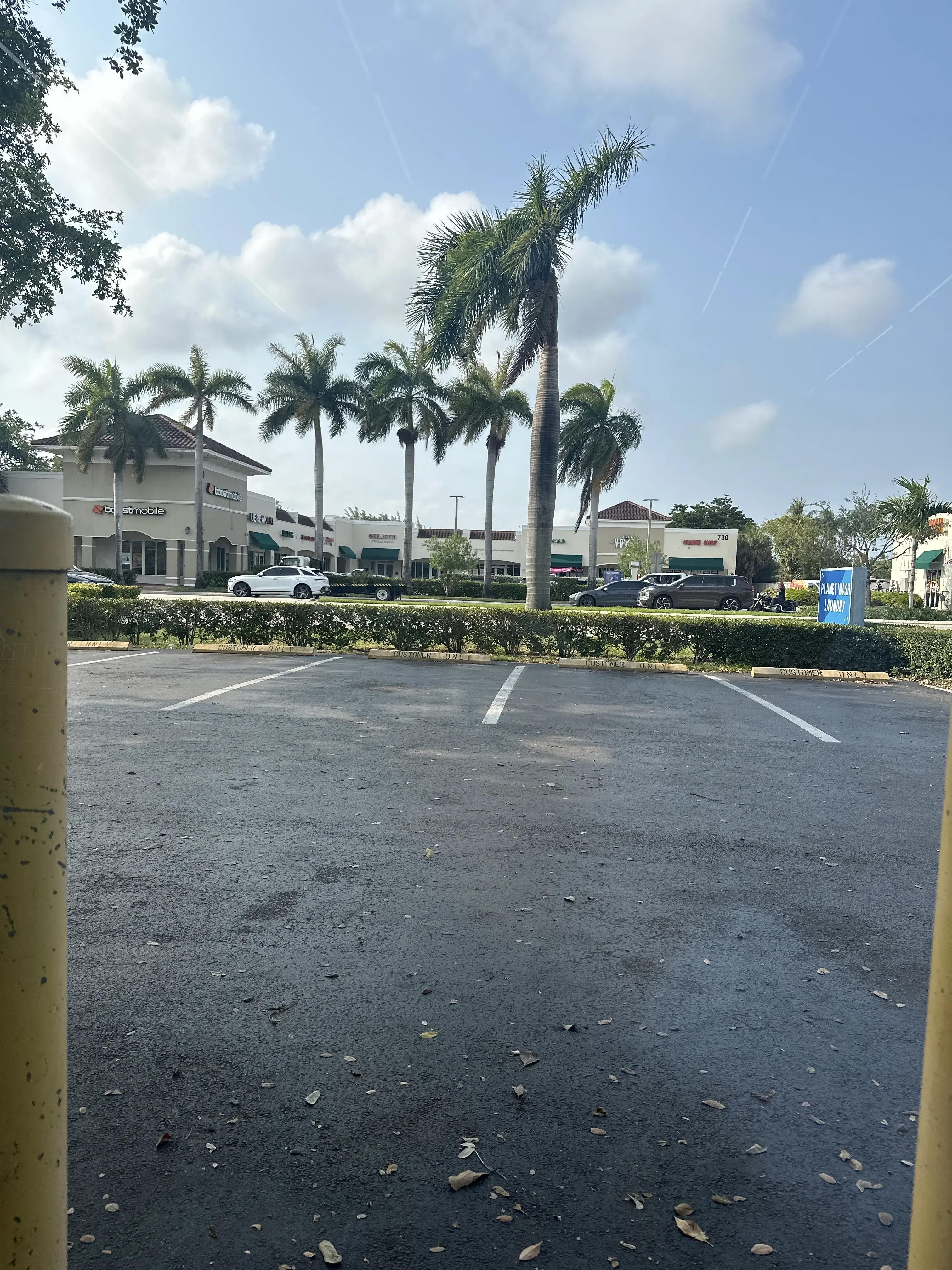 Planet Wash Laundry - Hallandale thumbnail 10