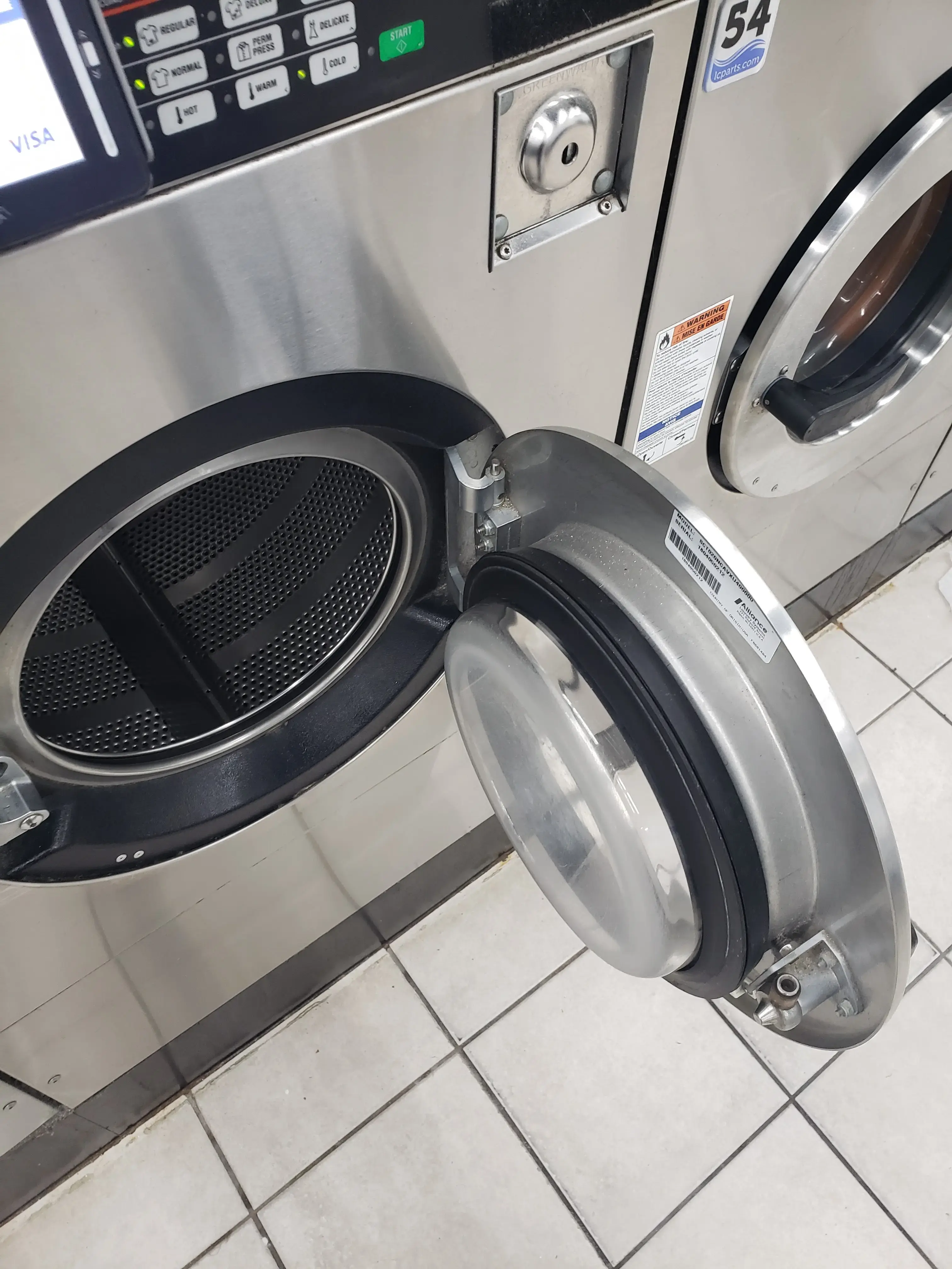 Planet Wash Laundry - Hallandale - Image 17