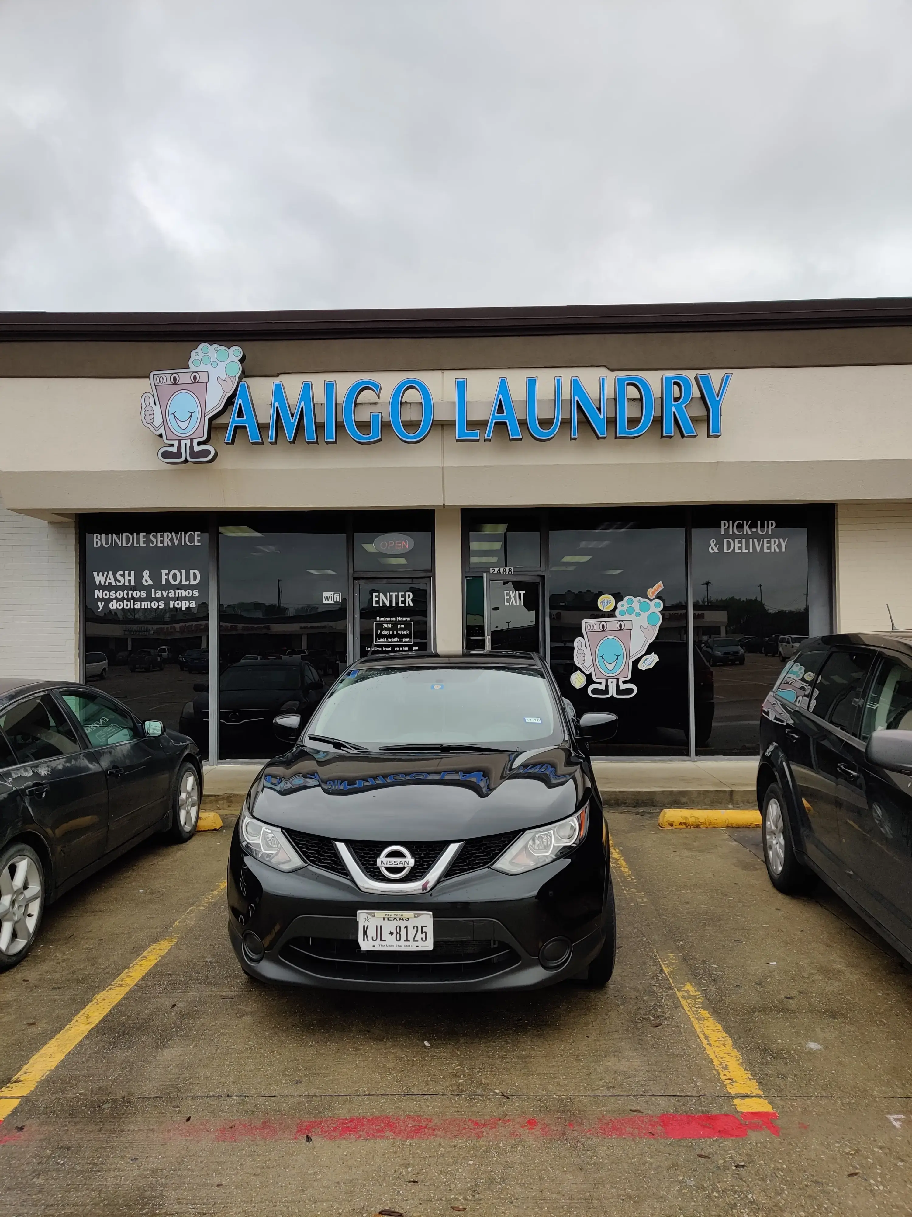 Plano Laundry - Image 12