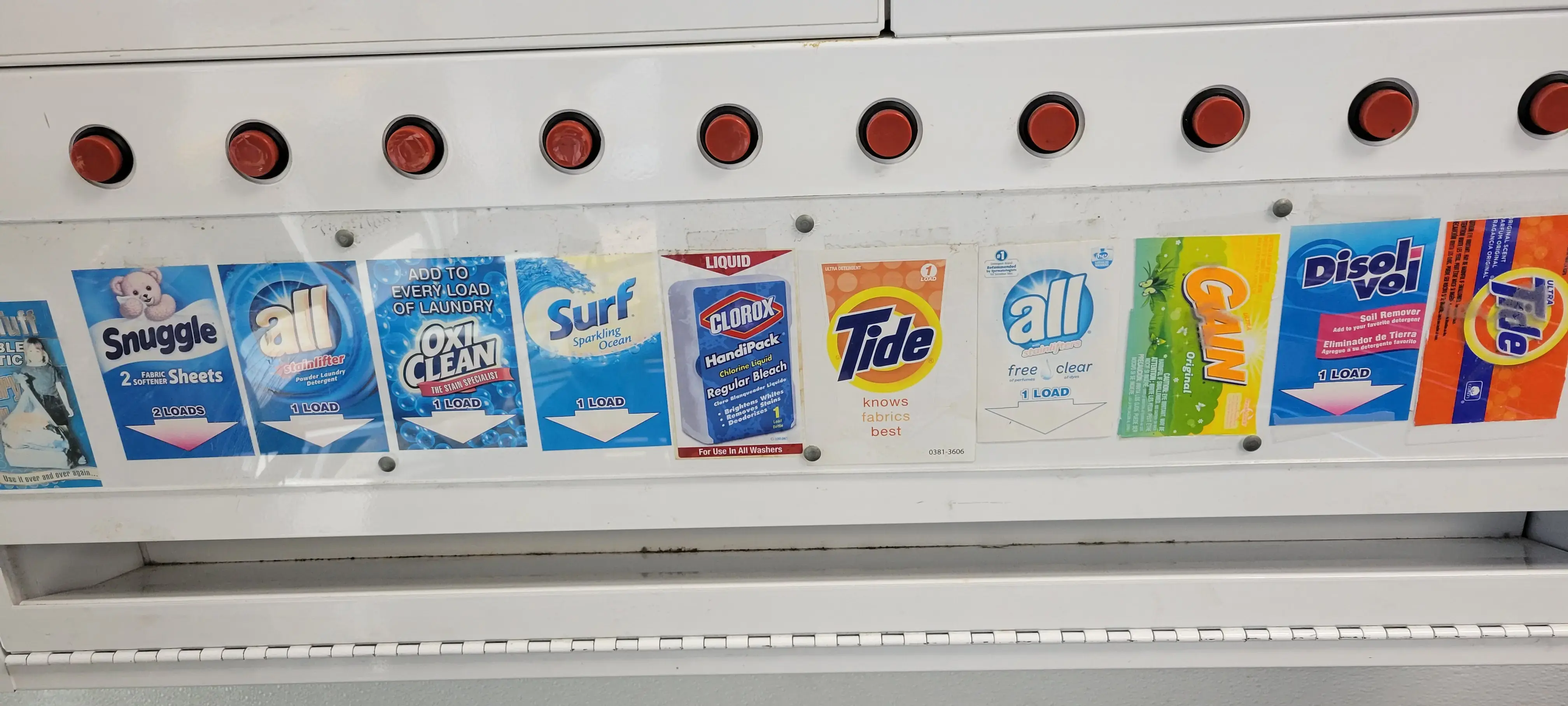 Plano Laundry - Image 19