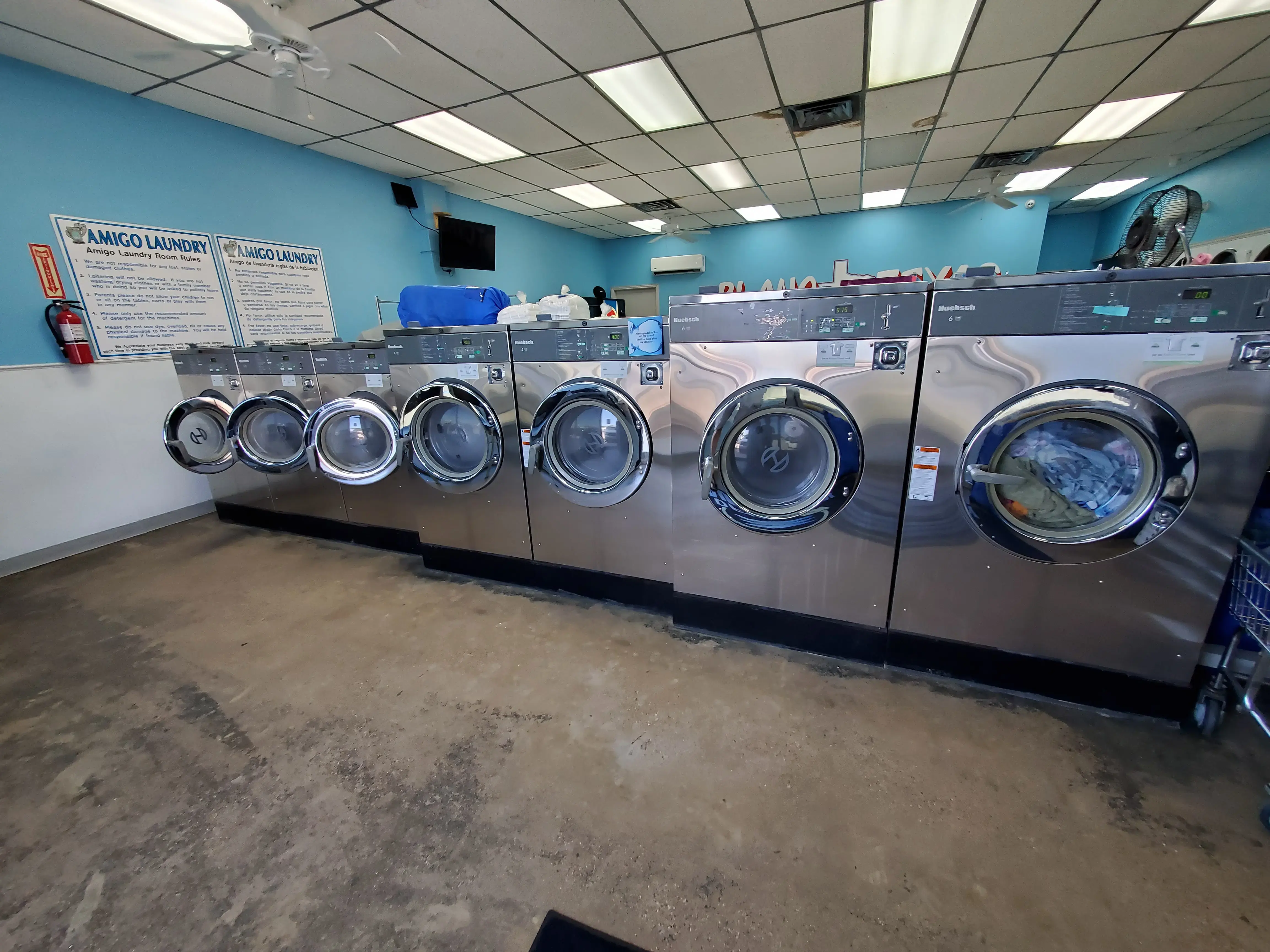 Plano Laundry - Image 3