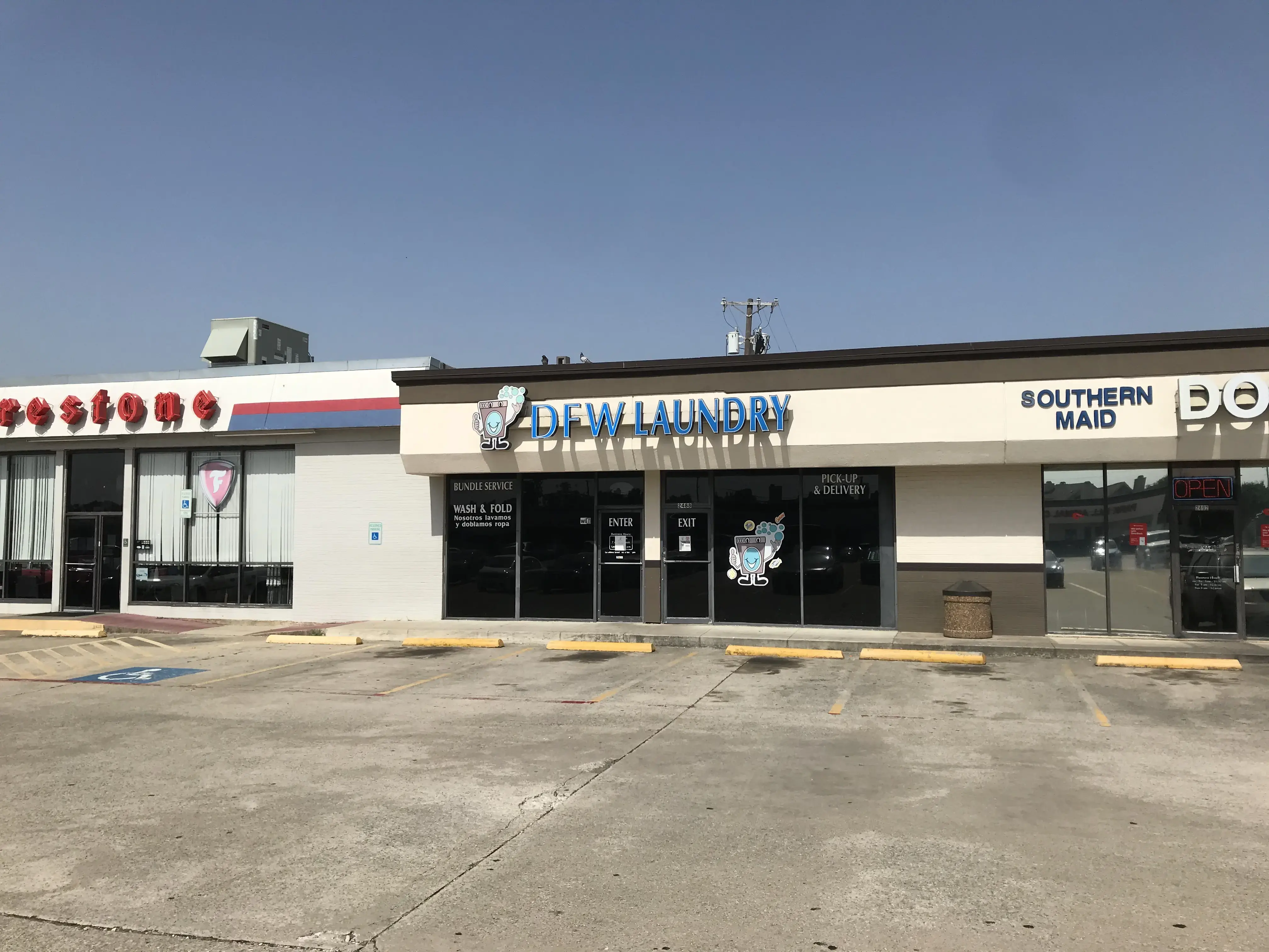 Plano Laundry - Image 5