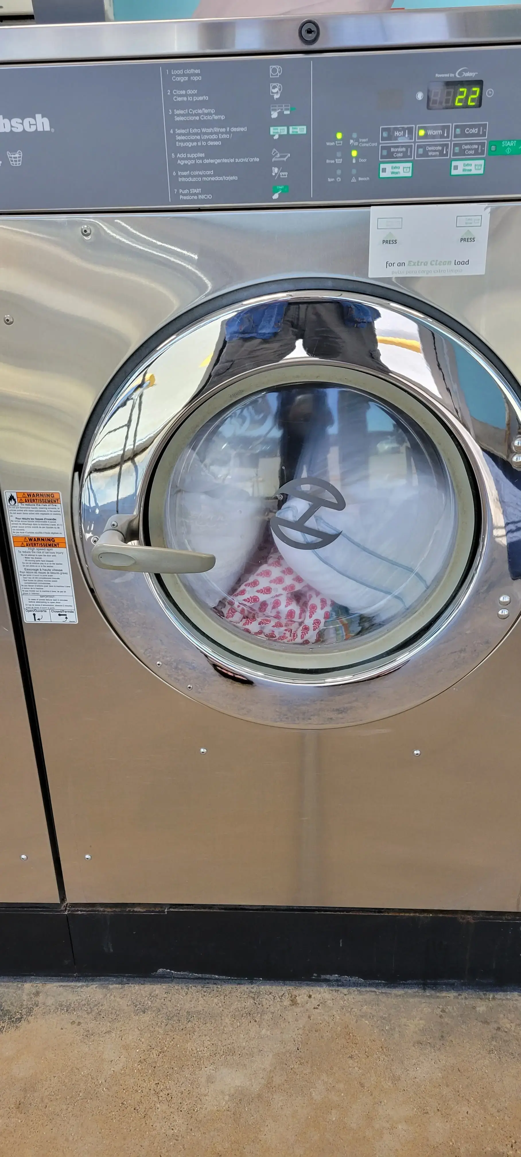 Plano Laundry thumbnail 13