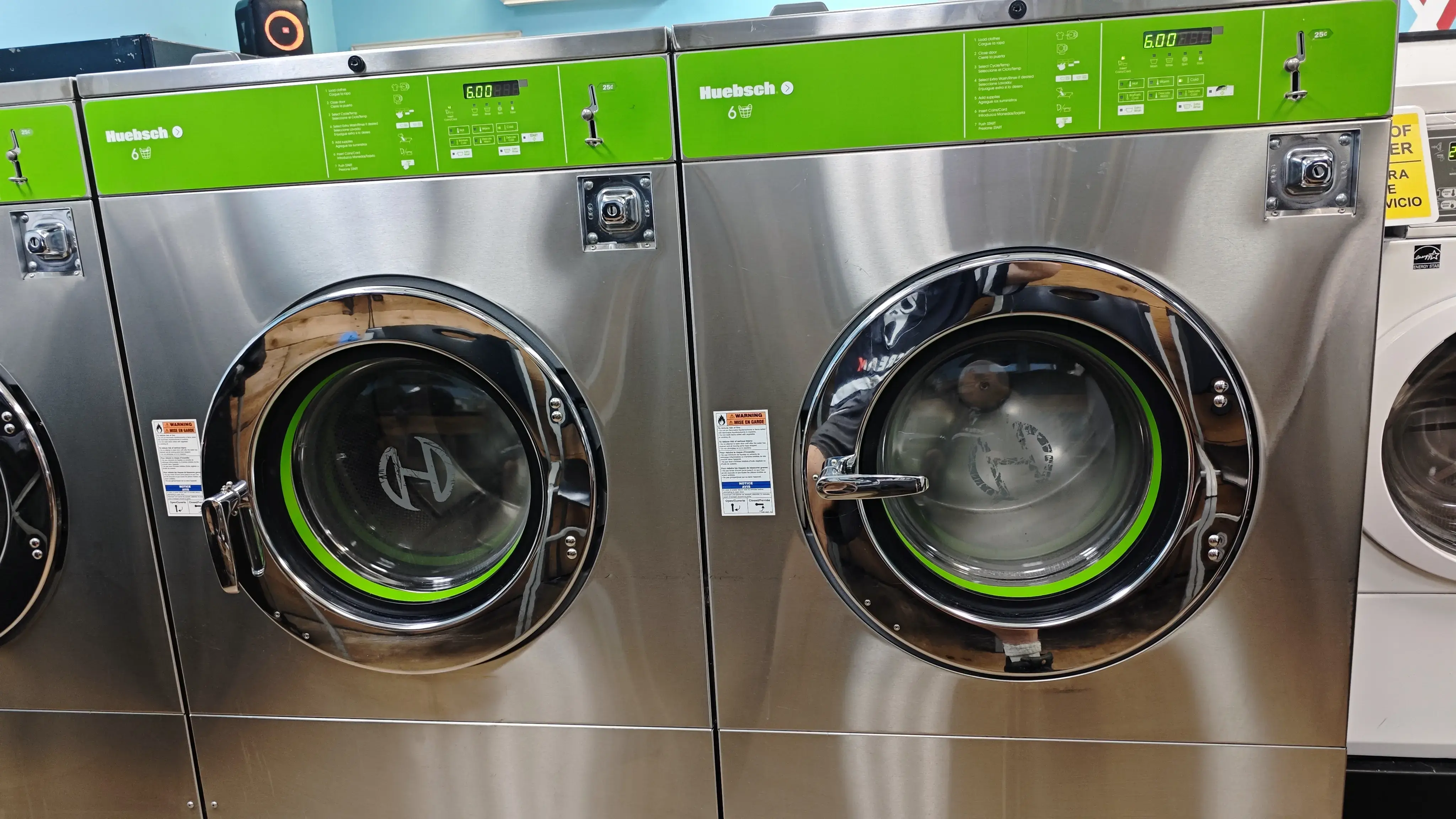 Plano Laundry - Image 4